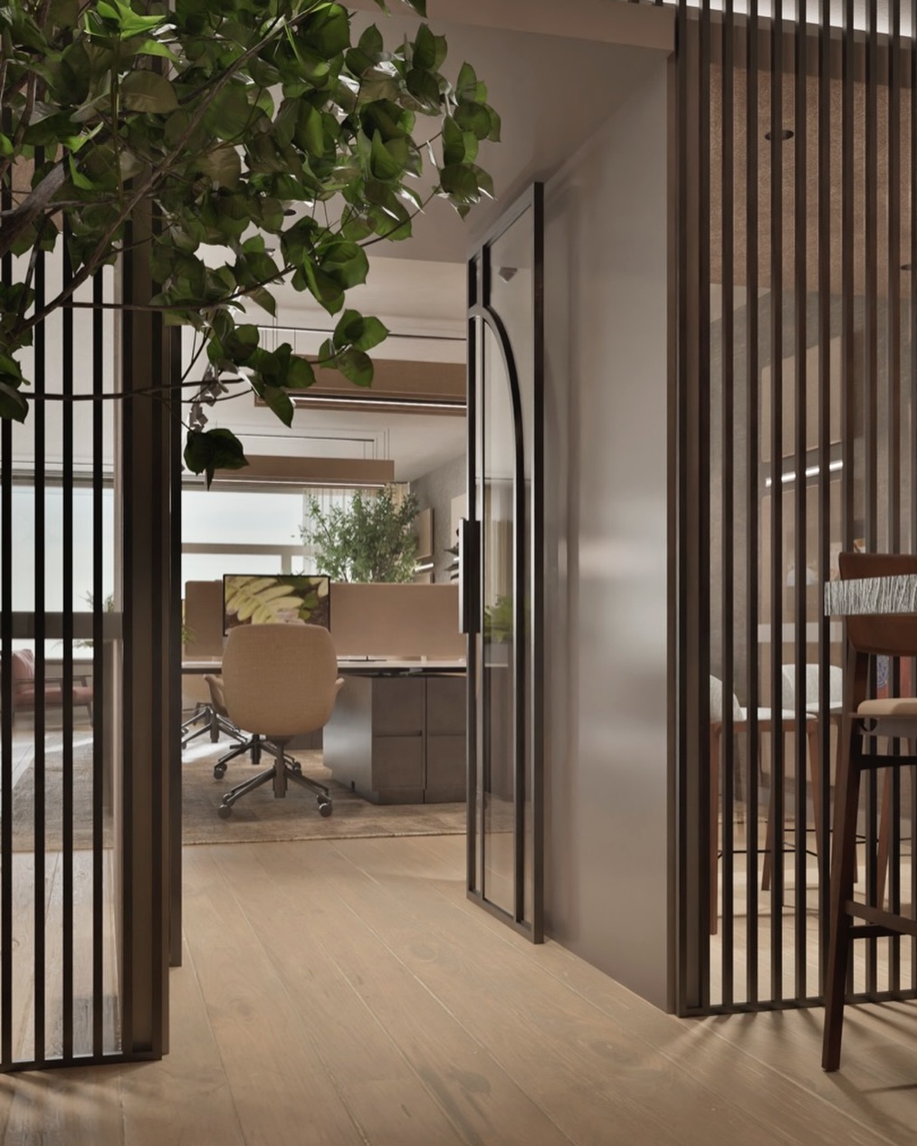 First view of project Keizersgracht, soon more
#interior #interiordesign #bespokeinterior #architect #archilovers #archidaily #homedesign #homedecor #homedecoration #instahome #interiorlovers #interior123