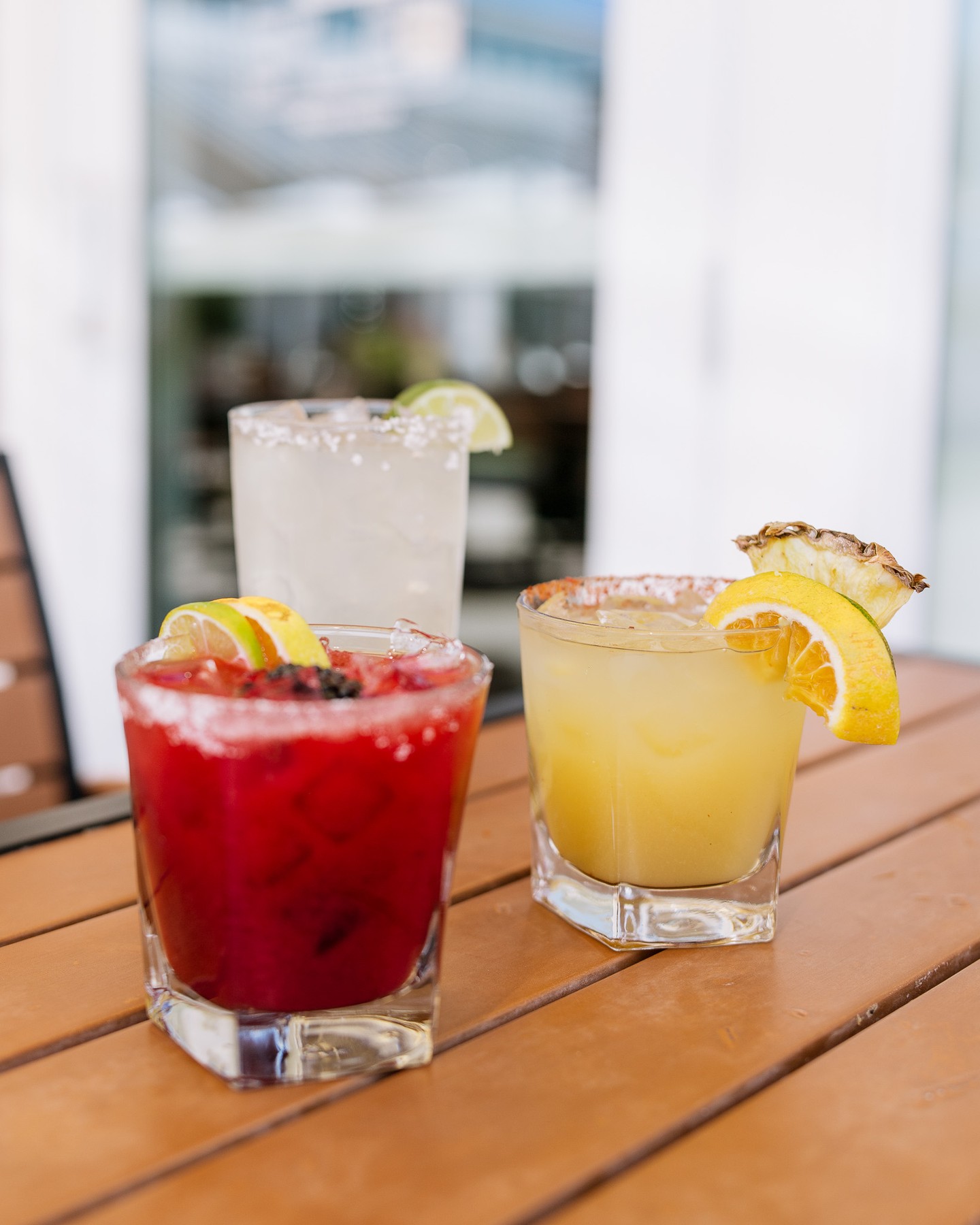 Because Thursday counts as the weekend, right? 🍹 Cheers to Chuy’s Mexican Kitchen at The Village at Rancharrah! #ChuysMexican #MexicanFood #RenoTahoe #RenoFoodies #Margaritas #WeekendVibes #TheVillageAtRancharrah