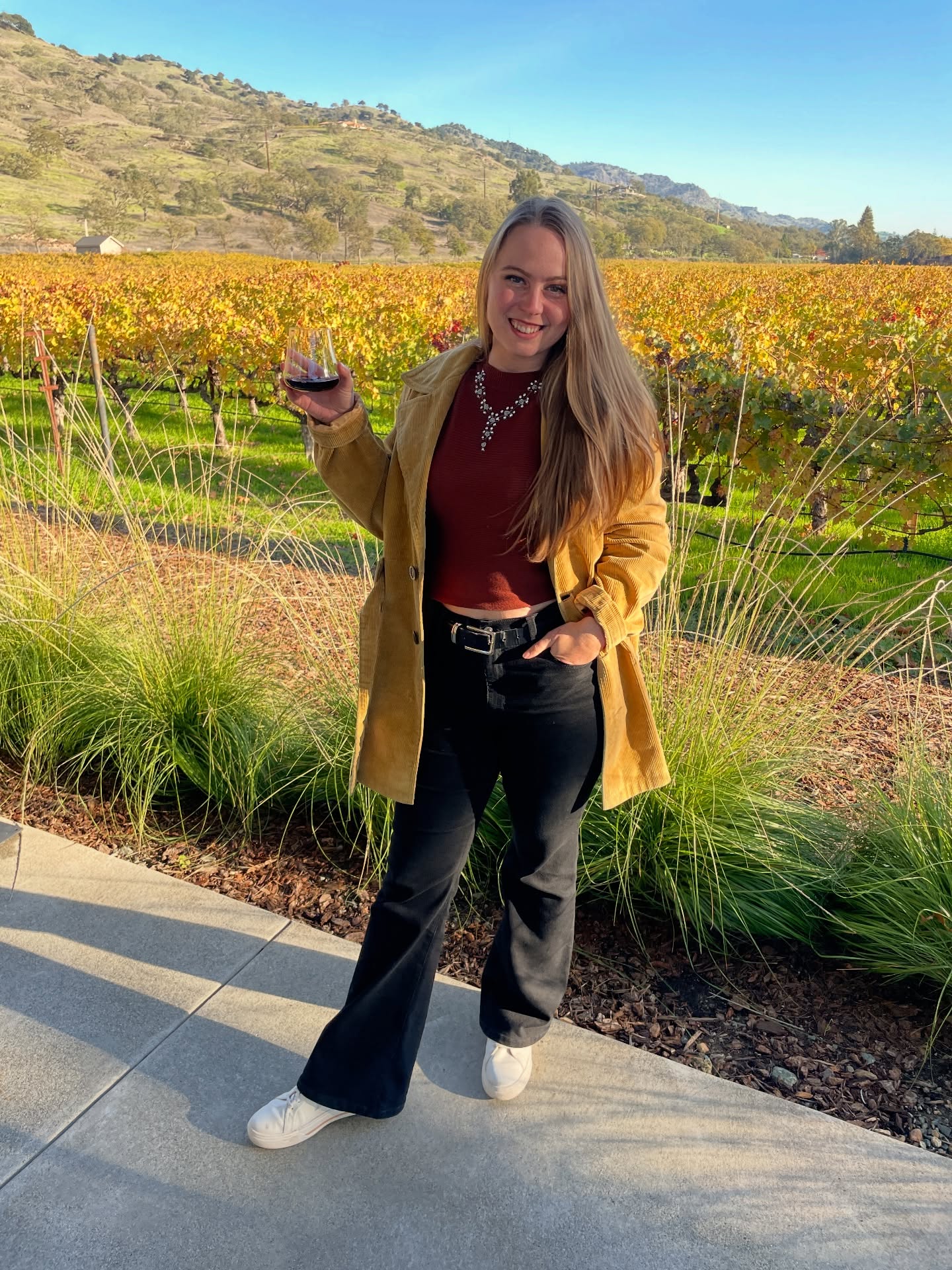 California Dreamin’ 💕