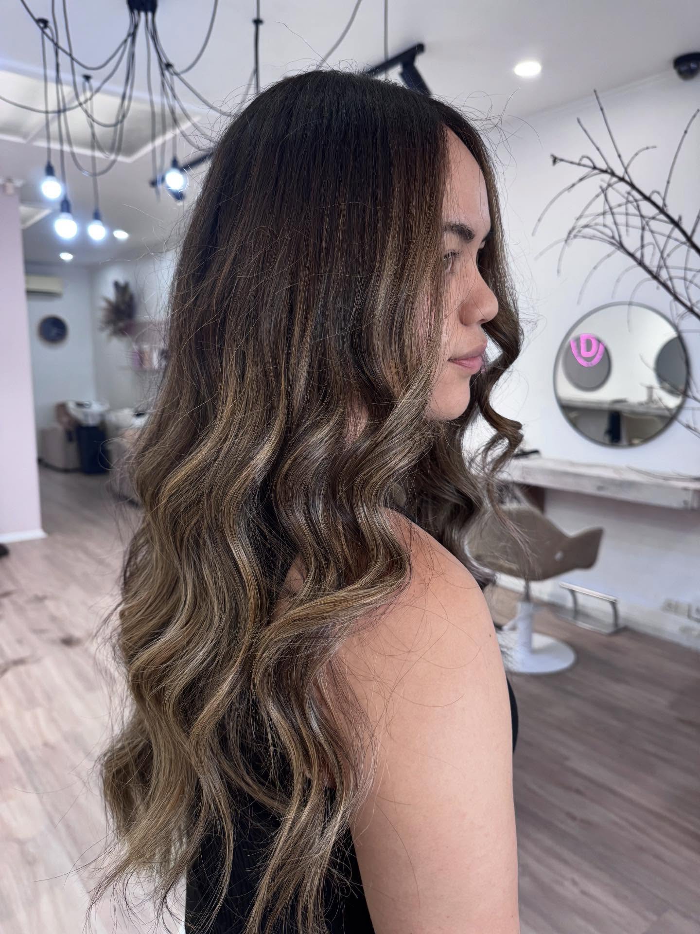 Lived in Bronde 🍂