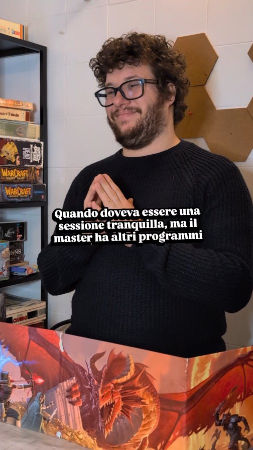 E a voi il vostro master quanto vuole male? ⚰️
📍 Nox&Hop ~ giochi da tavolo, giochi di ruolo e eventi 🍔🍹🎲 eat ~ drink ~ play
Ci trovi a Limite sull'Arno a due passi da Empoli (FI)