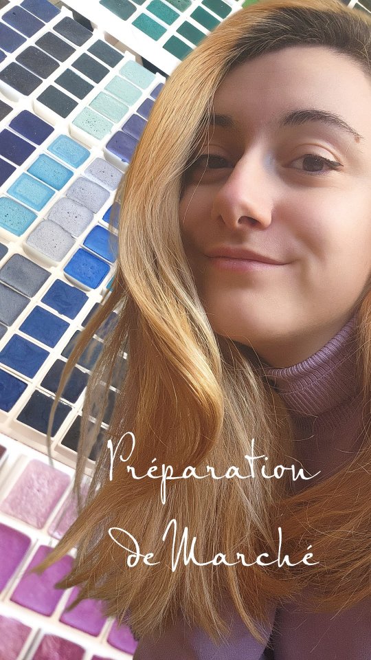 Une semaine que ma maison est en chantier mais normalement, DEMAIN, je serais PRÊTE 💪
On sait tous que c'est faux parce que il y aura toujours un nouveau truc à faire et à ajouter 😅 Laissez moi croire à mes mensonges 🤣
#lepigmentarium #aquarelle #faitmain #arcenciel #artisanatfrancais #aquarellefrance #faitenfrance #marchedenoel