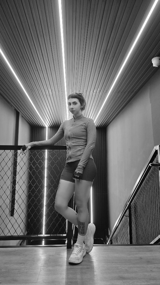 Invejosos dirão que é bomba