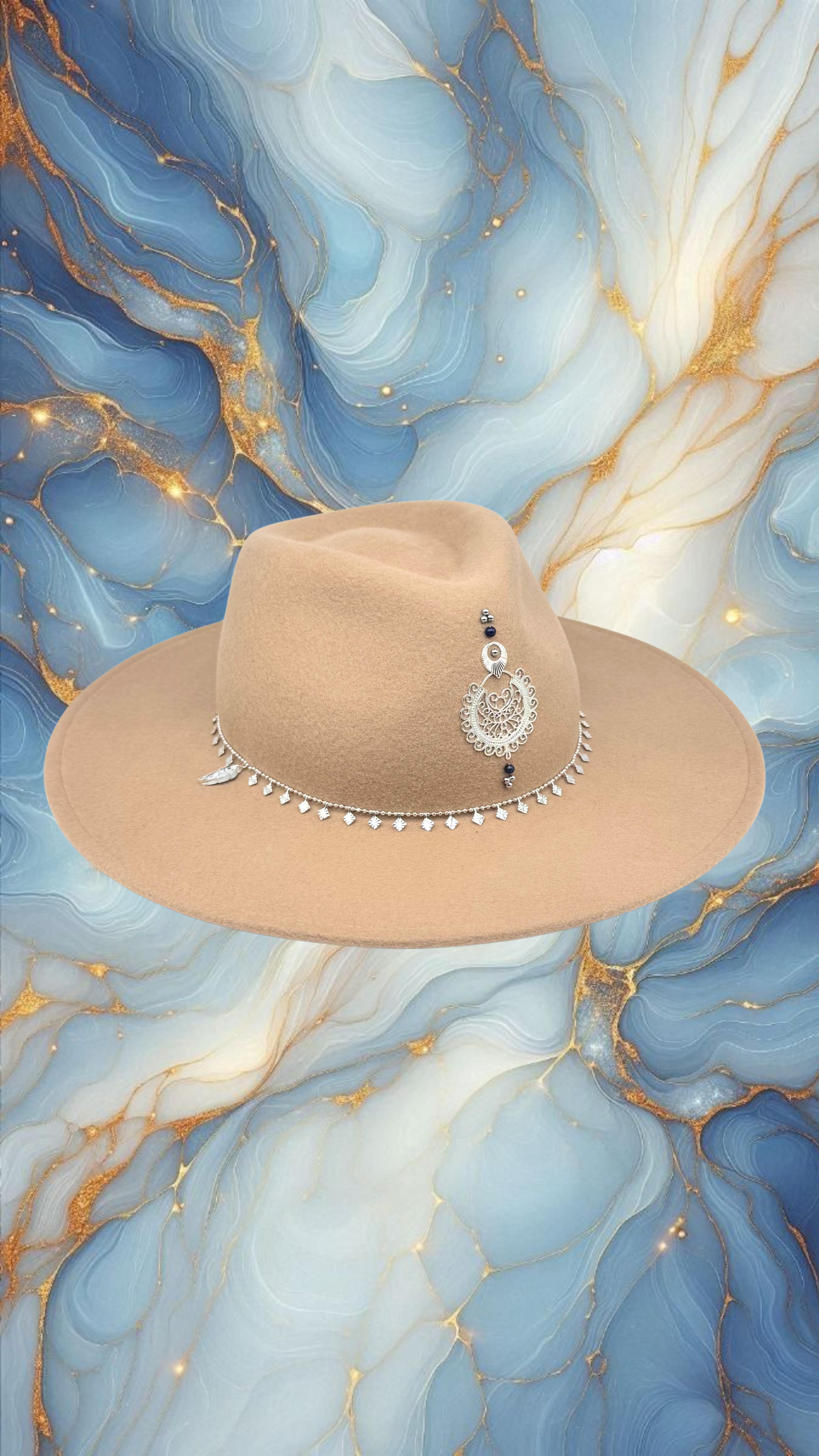 On réalise ensemble le chapeau sur mesure de Cynthia 🤠✨ #rubambelle #rubambellechapeau #chapeau #chapeaux #hatstyle #hatlove #hatlovers #hatlover #hatstyles #chapeaufemme #hat #hats #hatshop #hatsofinstagram