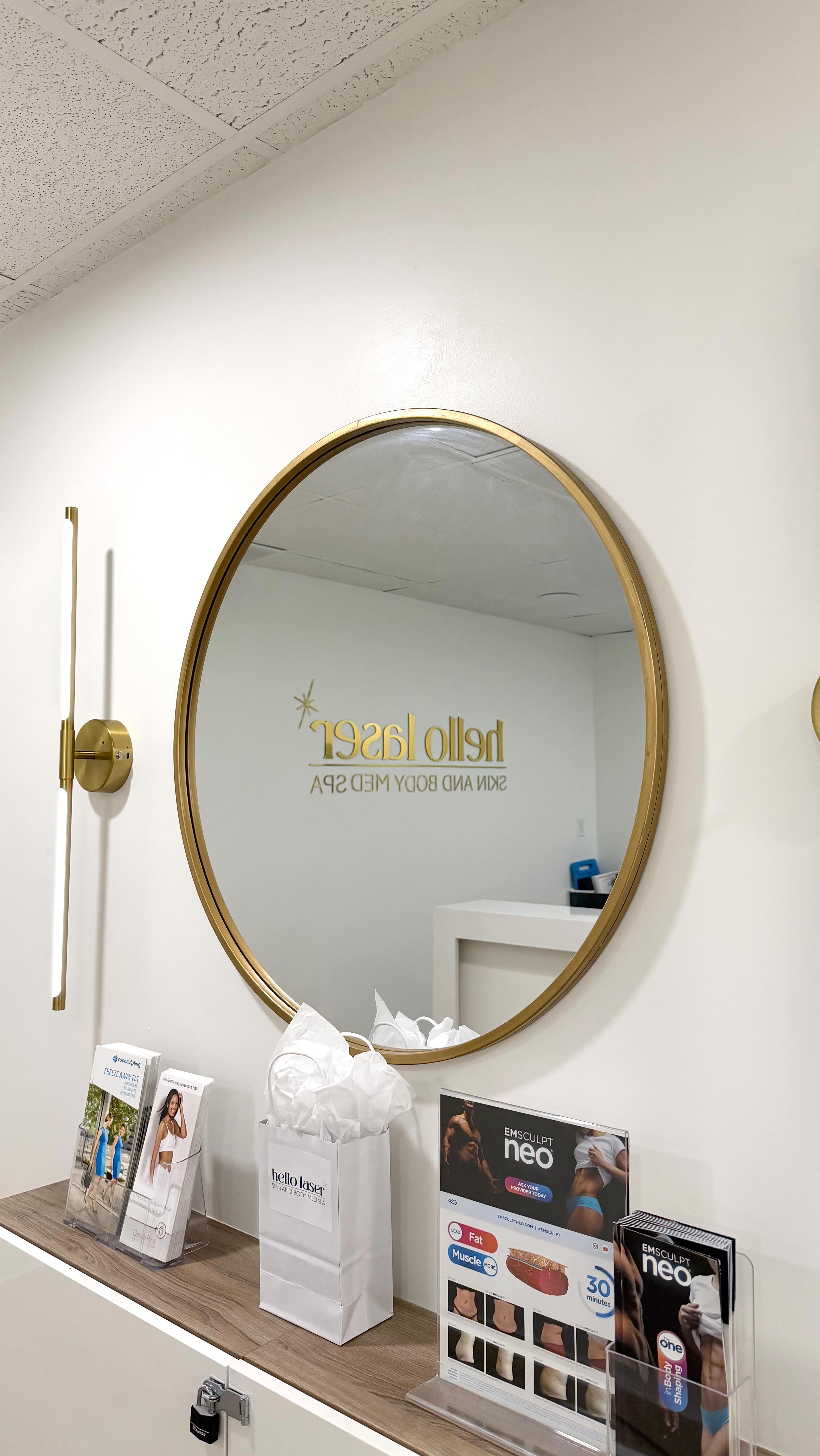 Run, don’t walk. 🖤✨
Black Friday savings are live and clients are already stocking up.
Gift cards 20% off.
Aesthetics + body sculpting 25% off.
This is the moment to book smart + save big.
Sale ends Dec 2.
Buy online gift cards at www.hellolaserspa.com or click link in bio 🔗
Call us at 480-905-3080
#blackfriday #medspa #savings #scottsdale #laserhairremoval #hellolaser #scottsdalemedspa #sofwave #esthetician #skincare #biltmore