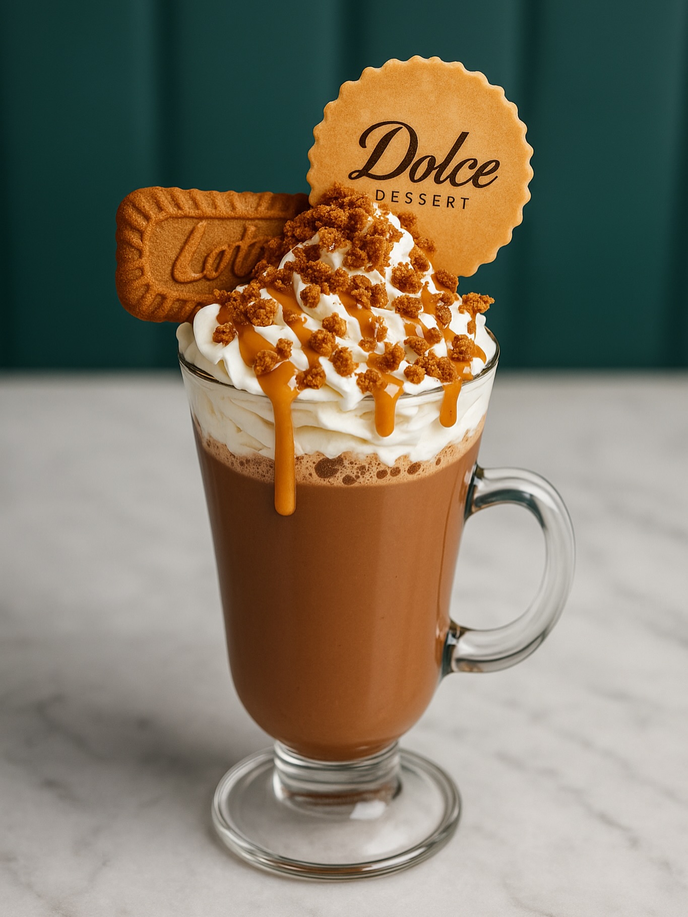 C’est parti : l’hiver est là, et nos chocolats chauds aussi !
Au plaisir de régaler tous les gourmands!