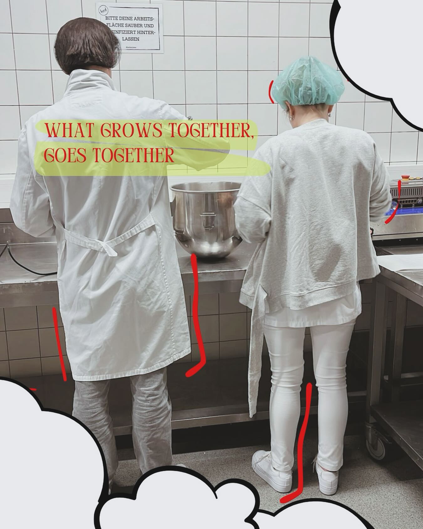 Ärztliche Expertise + ernährungsmedizinisch entwickelt = Match made in Heaven ☁️ 👼🏼
Für deine Darmgesundheit & Co
Damit Gesundheitsprävention dort landet wo sie hingehört - in deinen Alltag 💙 www.healthysecrets.at
#gesundheit#darmgesundheit#health#bio#regional#wienliebe#guthealth#selflove#wien#vienna#food#healthyeating#foodlover