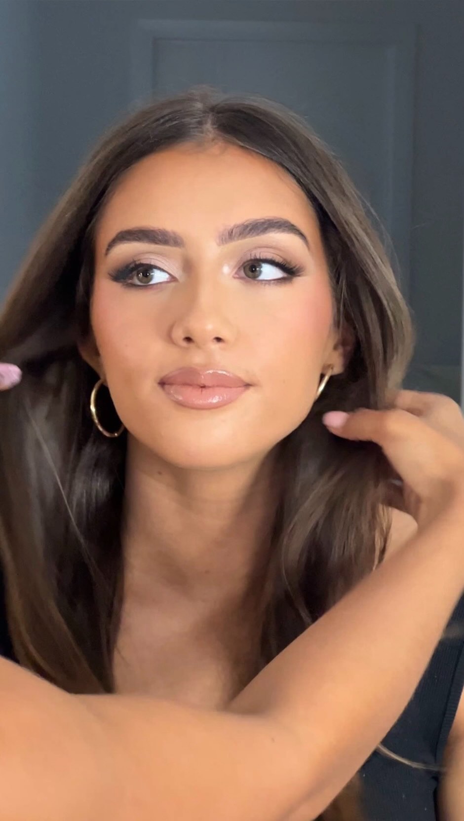 Formal Looks Incoming! 😍 Now that things have slowed down a touch, I finally have time to share some of my beautiful formal looks! I adored glamming my beautiful girls —hope you all felt as amazing as you look! 📸
.
.
.
.
.
.
.
.
.
.
#makeupartistgoldcoast #goldcoastmakeupartist #goldcoastmua #muagoldcoast #goldcoastmakeup #makeupgoldcoast #brisbanemakeupartist #makeupartistbrisbane #bridalmakeup #makeupideas