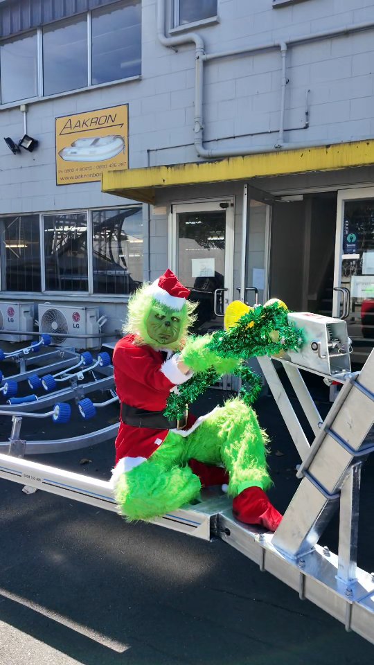 You deserve it! Treat yourself to an Aakron Xpress trailer today
#boatingnz #boaties #nz #trailersnz #nzboating