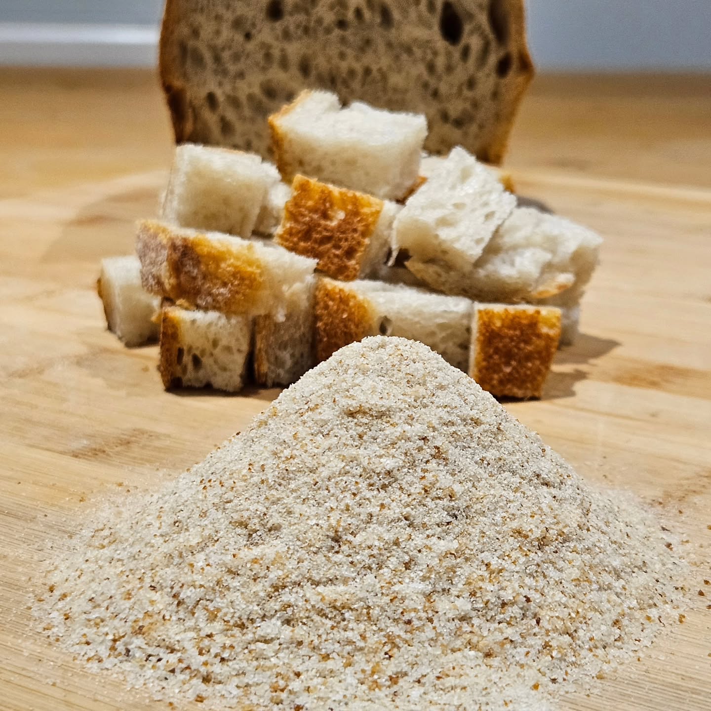 Our breadcrumbs start with a proper sourdough loaf because even the ingredients hiding inside a recipe deserve care.
So when it comes to our Hungarian cottage cheese dumplings, we don’t cut corners.
Real sourdough. Real túró. Real flavor.
That’s the way we cook at home.
#bakedbythevarga #sourdough #sourdoughlove #homemadebread #realbread #fromscratch #breadcrumbsmatter #turogomboc #hungarianfood #hungariancuisine #homecooking #comfortfood #foodheritage #fromourkitchentoyours