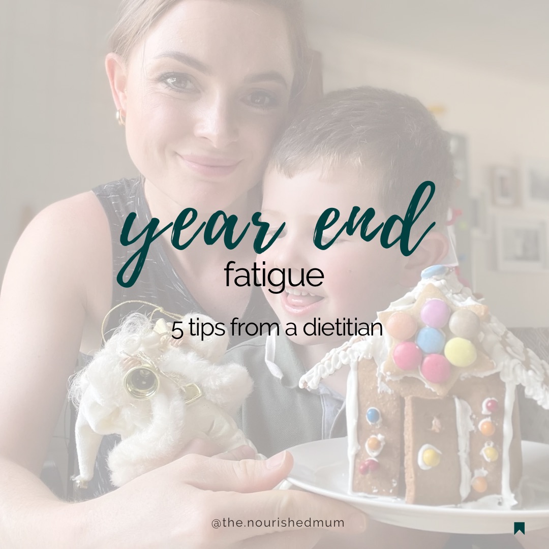 Mentally and physically exhausted? A few tips to help you navigate this crazy season ahead 🎊🎄
Focus on things that lighten your load - mentally as well ♥️ remind yourself it is a temporary season, if you need to make slight adjustments to your regular routine it will be short lived 🙌🏻
PS. As you read this unclench your jaw, drop your shoulders and take a deep breath in and out 🤗