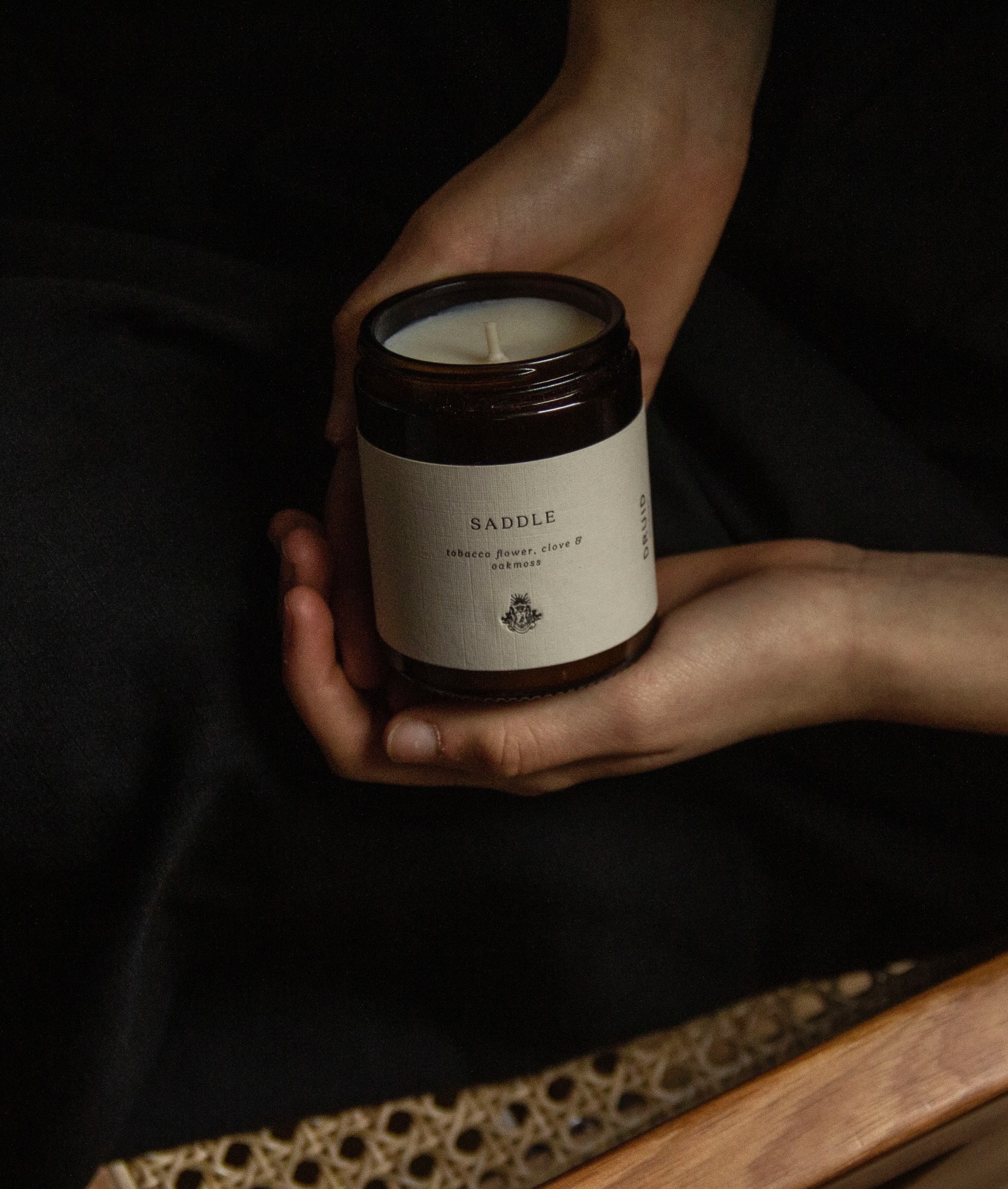 Black Friday is HERE. 20% off everything, yes everything! Shop through our natural candle range during our only markdown of the year ⚡️