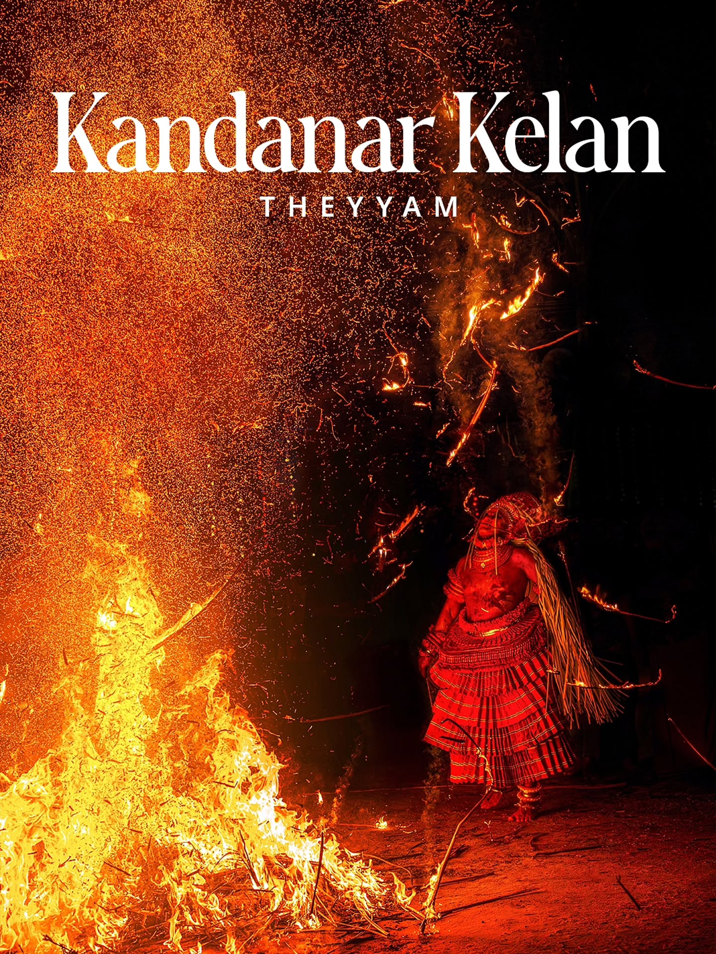 Kandanar Kelan Rebirth of god!🔥
Every Moment, Expression, ember and sacred step tells a Rebirth story of Kelan.
Gear: @sonyalphain A7III
Comment your favorite fire shot!
#theyyamfestival #theyyam #keralatourism #sonyalphain #vedaantkulkarnidv