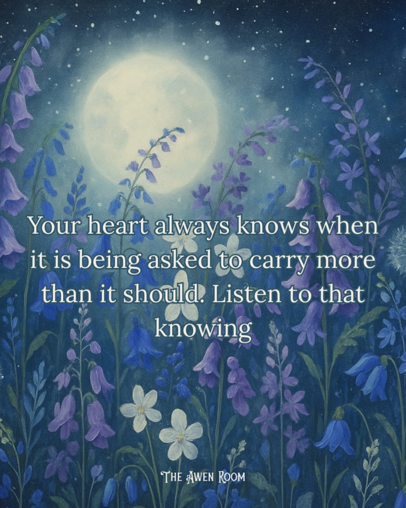 Here is Week 3 of The Quiet Truths of Love, a soft weekly check in for anyone who has ever felt the weight of a relationship resting a little too heavily on their shoulders. 🌿. And that can be any relationship, partner, friend, colleague, family.
One thing I have noticed in my own life, and in the women who come into my space, is that the heart whispers long before the mind catches up. There is always that quiet moment where something feels heavier than it should… where you realise you are doing the emotional lifting for two, or bending yourself around someone else’s comfort while ignoring your own. 💗
It does not always show up as sadness or conflict. Sometimes it is subtle… a tiredness you cannot explain, a sense of tiptoeing, a soft ache that says this feels uneven.
And as we move toward the holiday season, when gatherings, emotions and old patterns tend to surface more easily, it becomes even more important to trust those inner nudges. This time of year is meant to feel connecting and gentle. And you deserve to be in spaces that feel like a true exchange of care, kindness and effort. ✨
Something I have learned over the years is that the more I listen to my own knowing, the steadier I become. My heart softens. My body relaxes. Life feels more aligned. And the relationships around me grow clearer too… which ones nourish, which ones drain, which ones I am choosing, and which ones I am carrying.
You are allowed to step where the energy feels balanced.
You are allowed to protect the softness inside you.
You are allowed to trust the whispers your heart has been repeating for far too long. 🌙
✨
Reflection:
Think of a moment when your heart quietly signalled that something felt heavier than it should. What was your first clue… and how might you honour that inner wisdom with more gentleness next time? 🌿💭
#theawenroom #quiettruthsoflove #relationshipwisdom #emotionalwellbeing #womenwhorise #boundariesarebeautiful #intuitiveliving #mindfulliving #healingjourney #selfworthjourney #modernwitch #witchyvibes #australianwitch #slowandsacred #seasonalwellbeing #heartledliving #innerknowing #groundedmagic #soulfulseason #comehometoyourself