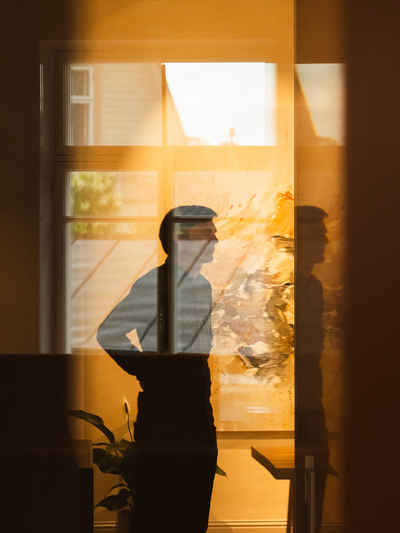 MNY architects is located at Lydman’s, a shared office space meant to inspire connection, creativity, and a shared sense of purpose.
A well-designed office is more than a workplace - it becomes a community. Events and exhibitions happen alongside meetings and dialogues allowing ideas to be exchanged freely.
It’s a shared space that reinforces MNY’s approach, evolving through conversation, refining through collaboration, and designing with intention.
In photo 1: Daniel Donner
In photo 4: Janne Paulamäki, Lucas Mondino & Robin Lindqvist
In photo 5: Susanne Gottberg & Ville Forsström
#arkitekt #arkkitehti #ekenäs #lydmans #raseborg