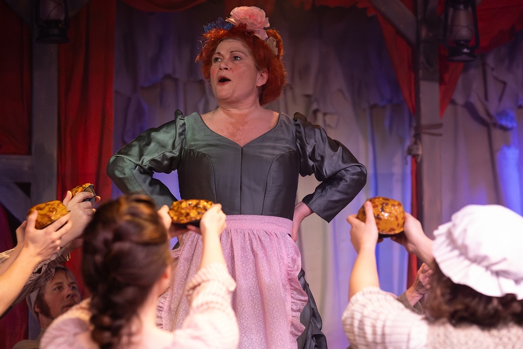 This extraordinary cast are celebrating their final performance tonight. Thanks to every audience member who’s come along to see Sweeney Todd. Huge congratulations to the whole cast & production team, as well as our BHOS volunteers on bar & FOH.
@c.l.skinner @tiggergb62 @michaeljames3933
Photos @njw_photostudio
#bhossweeney #sweeneytodd #brightontheatre #bhos #bhoscommunityartshub #campbellstudiotheatre