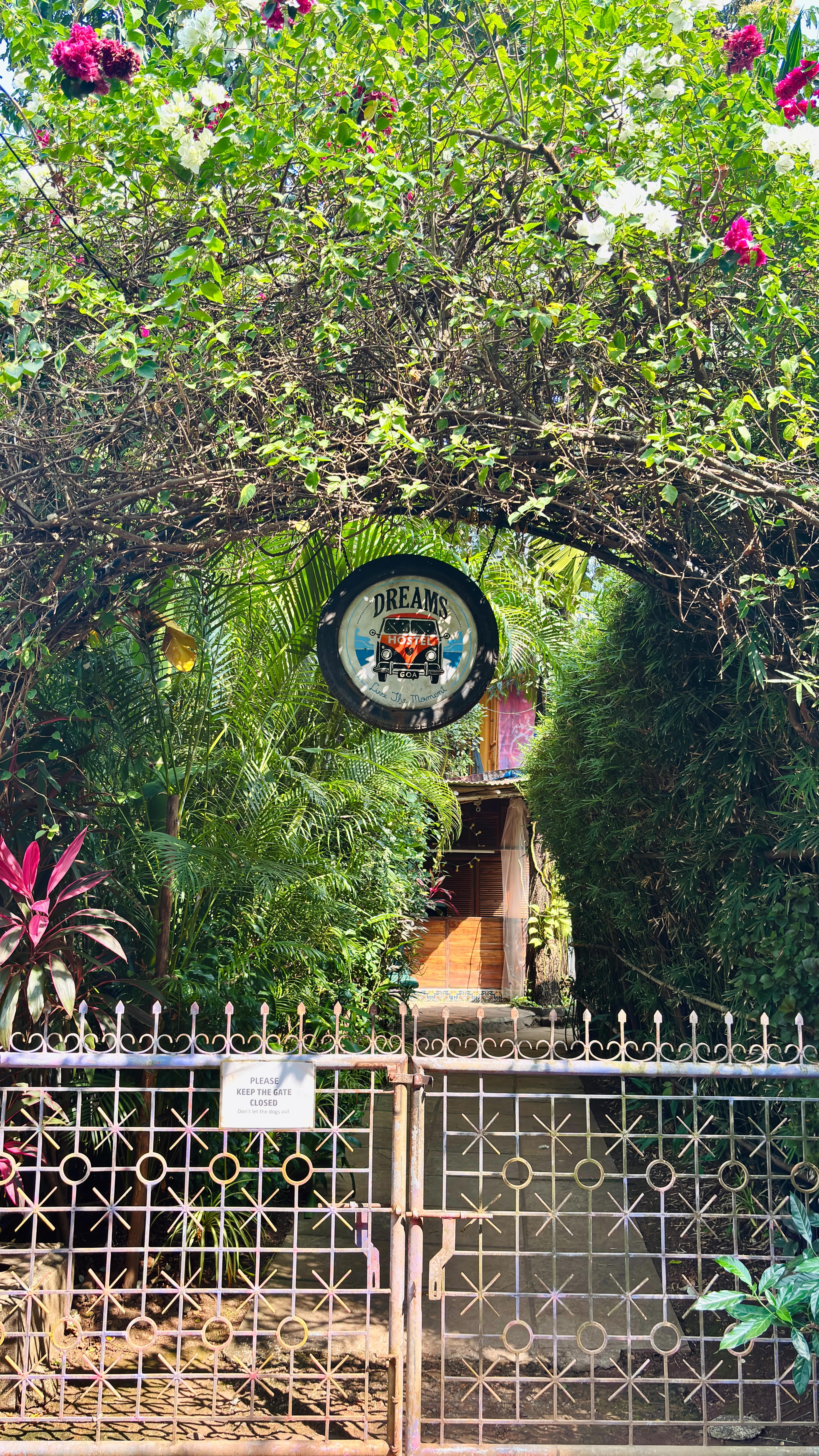 Vagator days. Where I’m eating, where I’m staying, and everything that’s making this trip feel just right.
#Vagator #GoaDiaries #TravelReel