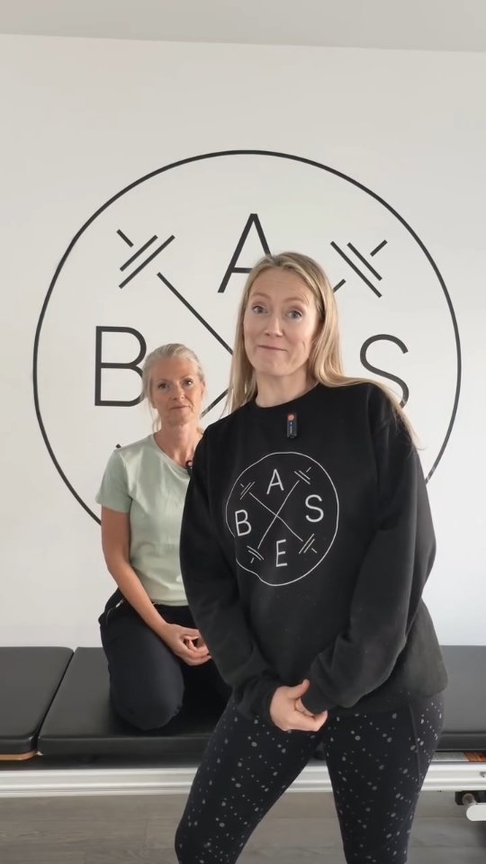 No words!
#sisterspopquiz #anatomy101 #pilatesinstructors #stottpilates #popquiz #pilatesstudiopoole #poolepilates #pilatespoole #fridayvibes