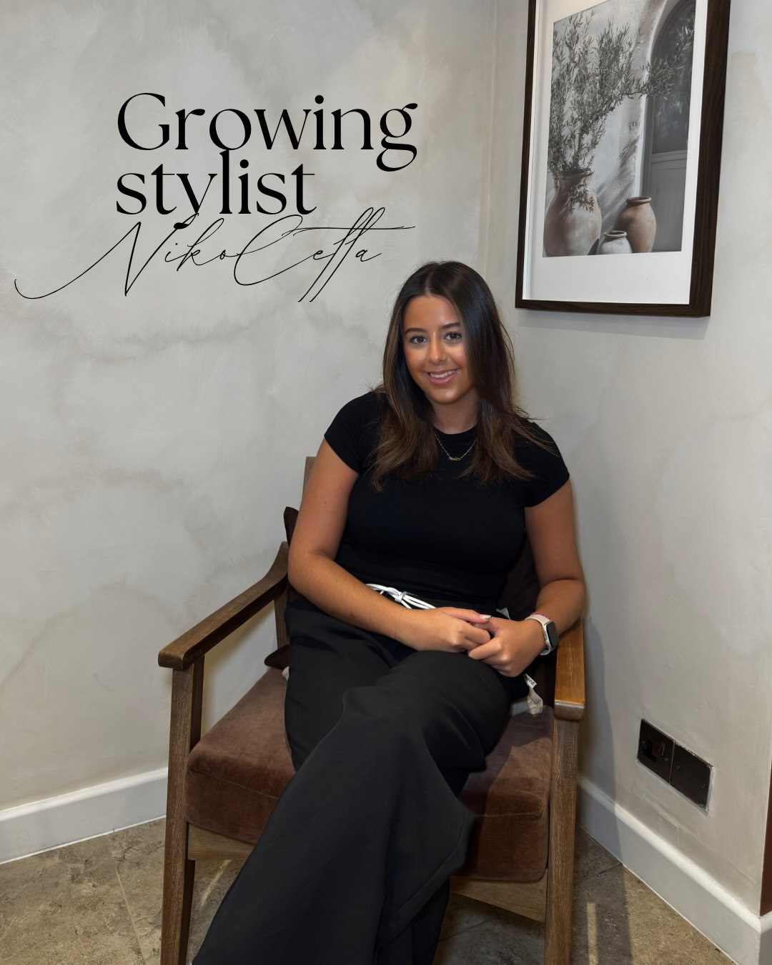 Just some of Nikoletta’s beautiful work ✨
➡️ @nik.pro.hair ⬅️
Go show her some love & follow for more of her latest transformations - we don’t mess around at Pro Hair
All booking directly through the link in bio or DM for any questions
💇♀️🔥