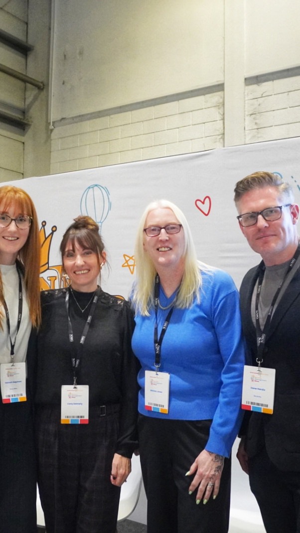 Such a pleasure speaking on the panel at the @nmtmagazine show at Excel.
We dived into the new EYFS safeguarding reforms with some brilliant industry experts.
I’ll be sharing the full version in my Facebook Group next week: www.facebook.com/groups/nurseryownersuk
Got any questions on the topic? Drop them below 💬
Mienna ✨
#miennajones #miennajonesconsulting #nurserymanagement #earlyyearssupport