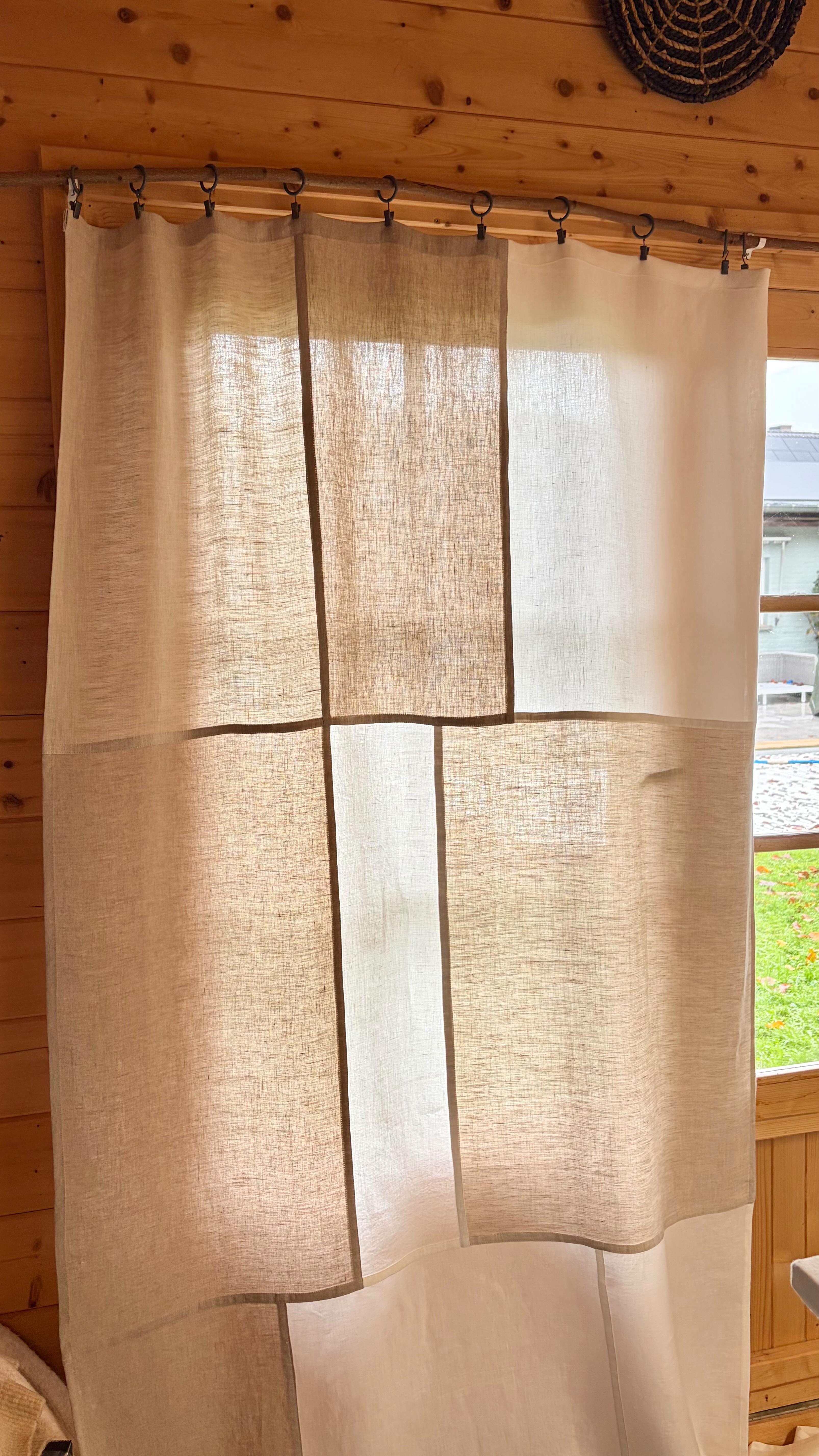 Ma pause, un instant que je m’offre pour respirer et puiser l’énergie dont j’aurai besoin tout au long de ce week-end placé sous le signe du savoir-faire et du partage ✨.
Retrouvez-moi ainsi que 39 autres artisans talentueux ce week-end au Salon des métiers d’art DOLCE MANUFACTURA organisé par le @workshopasbl au @dolcelahulpe .
Je vous y présente ce qui fait l’essentiel de mon univers :
🌿 les vitraux en lin et rideaux sur mesure
🌿 le linge de bain et les plaids doux et moelleux
🌿 le linge de table dont mes créations brodées pour sublimer vos tables de fêtes
📅 21 → 23 novembre 2025
📍 Dolce Manufactura – La Hulpe @dolcelahulpe
✨ Salon des Métiers d’Art
🌳 Au cœur de la Forêt de Soignes
🕒 Vendredi : 14h–18h (pro) · dès 18h (ouvert à tous)
🕘 Samedi & dimanche : 11h–18h
#linbelge #decorationdinterieur #pojagi #linnaturel #rideauxenlin #matierenaturelle #surmesure #rideausurmesure #vitraildelin #madeinbelgium #artdevivre #artdelatable