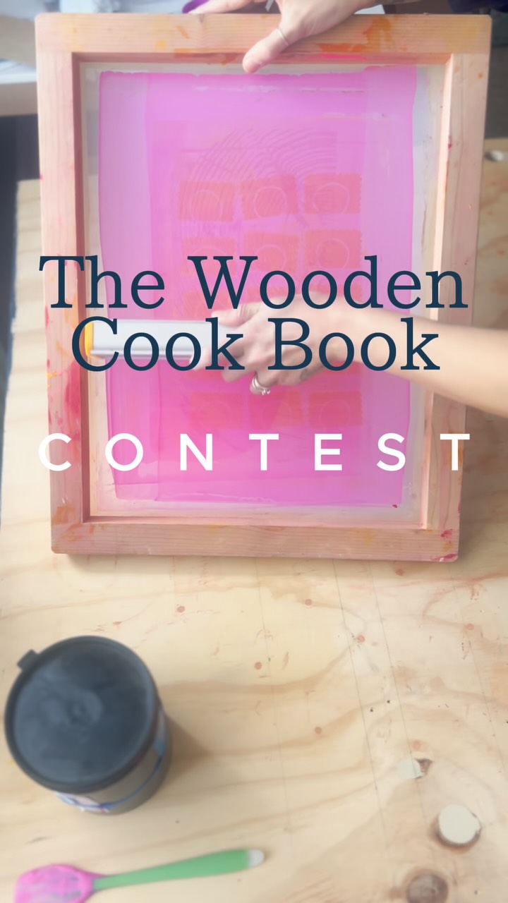 📕 The Wooden Cook Book
3 misure | 3 titoli! Ok, ma quali?
Avete adorato i nostri taglieri e con @messoriarredamenti abbiamo deciso di farne altri!
👇🏻Aiutaci a decidere i titoli scrivendoli nei commenti
La regola è una sola: titoli da libri di cucina!
Buon divertimento!
.
.
#woodencookbook #kitchen #recipe #titoe #diy #handmade #craft #screenprintinglife #screenprinter #reggioemilia #scandiano #emiliaromagna #visitemilia