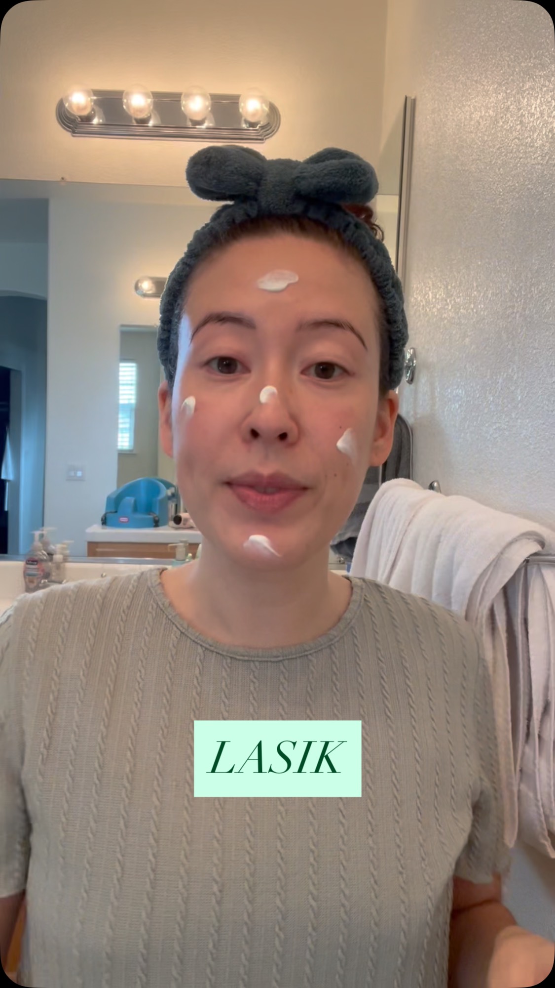 #LASIK should I or shouldn’t I?