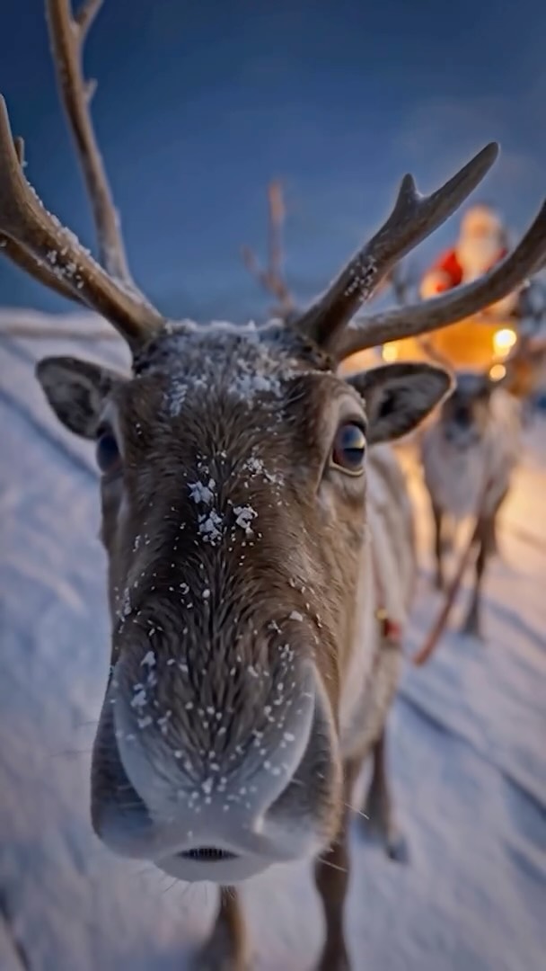 W tej animacji przygotowanej dla MOD Development pokazujemy inwestycję w wyjątkowej, świątecznej odsłonie.
To krótka animacja stworzona, by zatrzymać scroll, wywołać emocje i zbudować wyjątkową atmosferę wokół inwestycji - dokładnie taką, jakiej oczekują odbiorcy w tym czasie roku.
Chcesz, aby Twoja inwestycja również wyróżniła się w świątecznym okresie? Napisz do nas
#vividportfolio #naszerealizacje