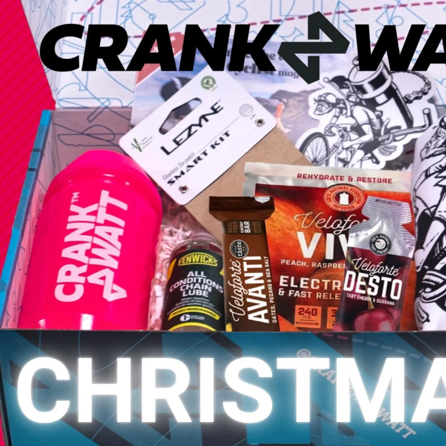 Christmas Gift Ideas 🎁🎄🎁🎄🎁🎄
For the person in your life who rides a bike 🚴♂️😀
Check out the website 👆
Cycling gifts for all budgets, speaking of which
As it's budget day here in the UK, we've knocked £10 off both our gift boxes 💪 and £5 off our T-Shirts 👍
#christmaasgift
#cyclinglife
#cyclingtshirt
#limitededition
#gift
#giftideas
#gifts
#giftsforher
#giftsforhim