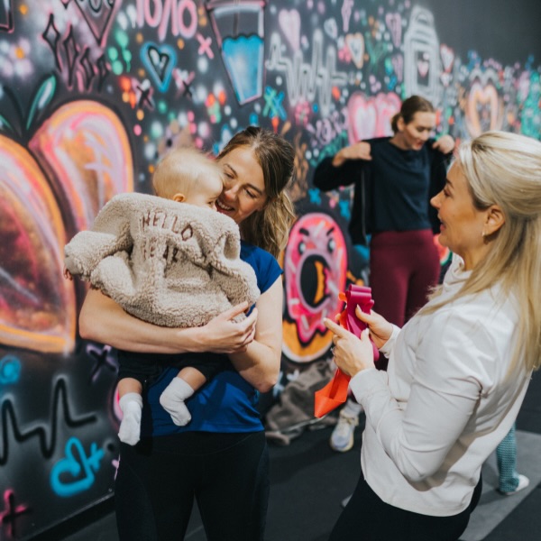 Your safe space to exercise with your little ones…. MUMMY MOVEMENT ❤️
This class is very special to me and I think these photos captured by the wonderful @lisawebbphoto show us why!
45 minutes of exercise, or maybe it’s a feed or just a cuddle that’s needed today, we all know babies needs change from day to day and sometimes mummies get their full session in, other times they don’t and that’s fine! It’s just the perfect moment in the week to have some time together to bond with other mums, for babies to interact with each other and for you to move in a way that’s safe, progressive and fun!
Some of the little ones and their mummies have been coming throughout their whole maternity and it’s been lovely to make a bond with the little ones too!
Did you know?
I was a primary school teacher before becoming a PT, so this class for me is a little slice of happiness combining my love for teaching and working with children too ❤️
Held every Monday at 10:15 at the gorgeous studio in @mylittleplayplace and soon to be on Wednesdays too from 2026! Visit the link in my bio to book your spot today, classes get fully booked fast so I always recommend booking in advance if you can, class pack savings are available!
#mummovement #postnatal #telford