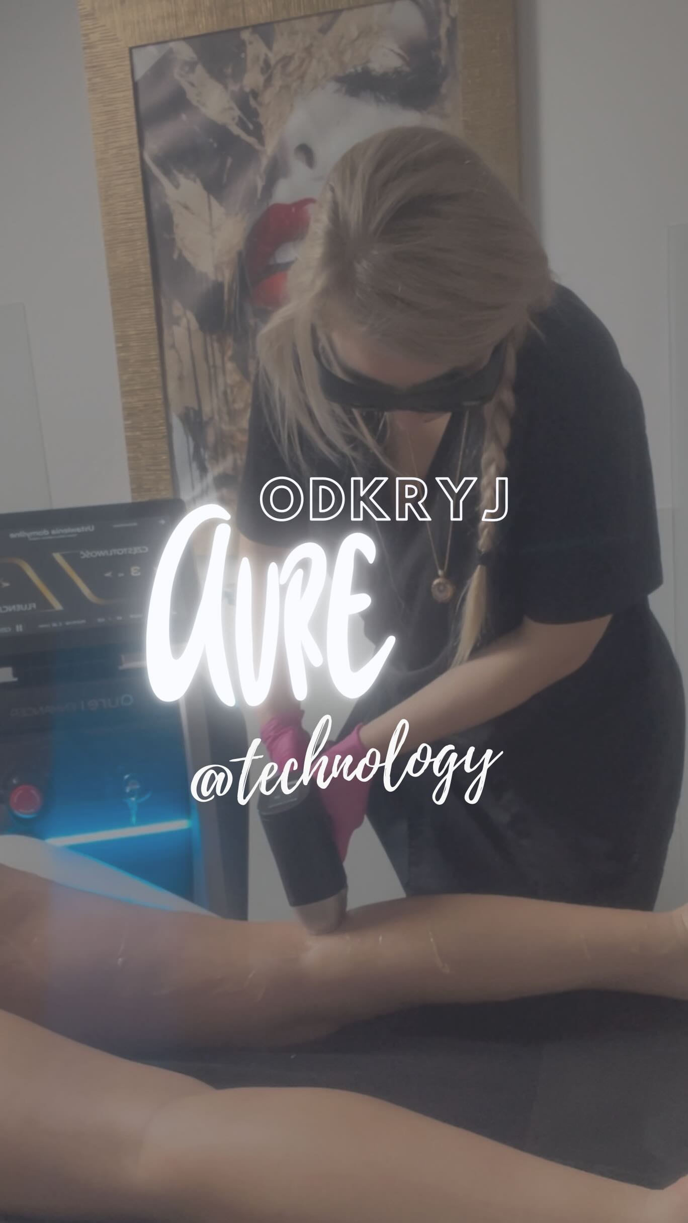 ✨ Nowoczesna technologia. Widoczne efekty. To Jedno miejsce. ✨
W STUDIO BALANS pracujemy wyłącznie na AURE @ technology od @salonlinespl — bo liczy się skuteczność, komfort i bezpieczeństwo naszych klientów💎
AURE Technology to nowoczesne, certyfikowane urządzenia do kosmetologii estetycznej, łączące innowacyjną technologię z bezpieczeństwem i realnymi efektami zabiegowymi.
Posiadają wszystkie wymagane certyfikaty bezpieczeństwa, spełniają europejskie normy medyczne i gwarantują najwyższy standard pracy z klientem.
🔹 AURE @ Enhancer
✔ bezbolesna depilacja laserowa
✔ laserowe zamykanie naczynek
✔ gładka skóra i wyrównany koloryt
🔹 AURE @ Sculptor
✔ kriolipoliza – redukcja tkanki tłuszczowej ❄️
✔ EMS fala elektromagnetyczna – rzeźba mięśni ⚡️
✔ modelowanie sylwetki bez wysiłku
🔹 AURE @ Endology
✔ endermologia – wygładzenie, ujędrnienie i drenaż
✔ poprawa napięcia skóry i redukcja cellulitu
💙 Technologia, która pracuje dla Twojego ciała.
📍 Umów się na konsultację i zobacz różnicę.
💭 Masz pytania? WYŚLIJ WIADOMOŚĆ📩 lub zadzwoń do nas📲 a z przyjemnością odpowiemy na każde pytanie!
Kontakt
📲 451 060 072
👩🏼💻 studiobalans.booksy.com
👩🏼💻 studiobalans-niepolomice.pl/szkolenia
📍 Ul. 3 Maja 13 Niepołomice
❗️Nr rejestru Instytucji Szkoleniowej : 2.12/00050/2024