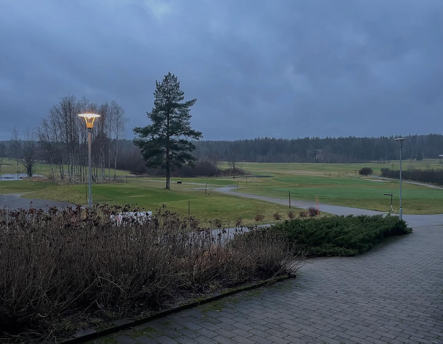 Illan tilanne. Klo 14.59