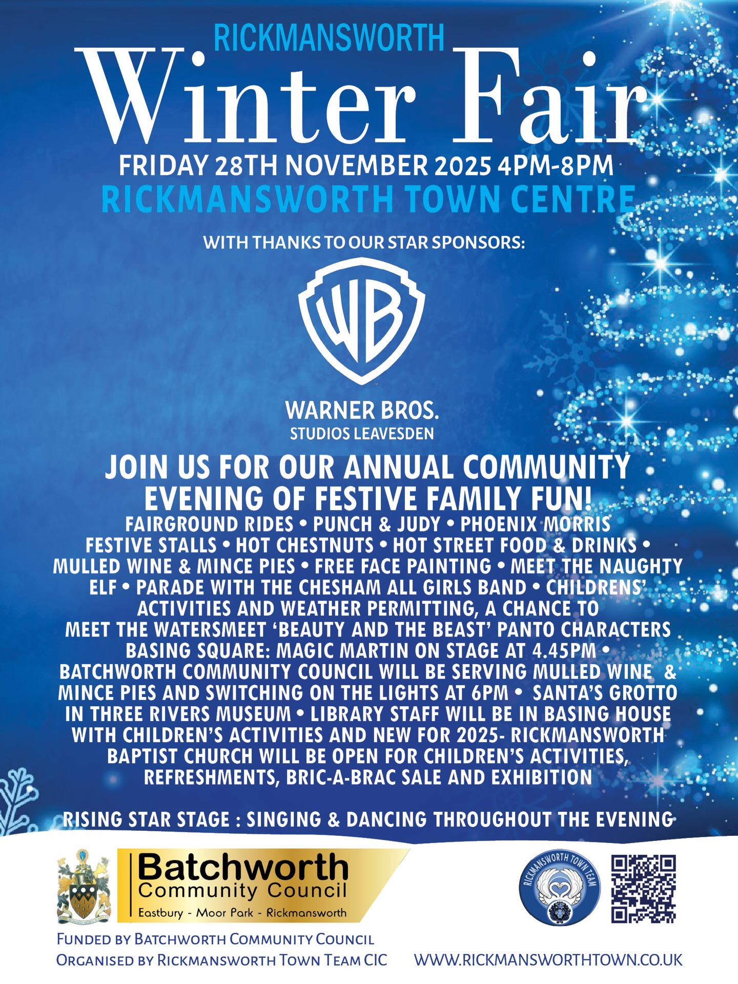 Look where we will be this Friday evening selling our freshly made pizzas and hotdogs…… come and find us, grab some dinner and say hi. We will be serving from 4pm until we run out of dough……find us on the High Street #christmasishere #streetfood #festive #woodysfiredpizza #christmastime #pizza