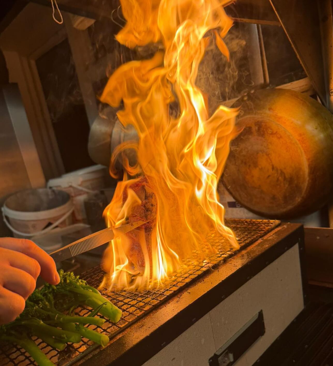 So good we did it twiceโฆ
Steak night is back for the final time this year.
Tuesday 2/12
From 6pm
All steaks 25% off! ๐ฅฉ
Booking Essential due to limited availability.
e- info@thecockerel.pub
t- +44 1258 840550
#goodpubguide #southwestpubs #dorsetfoodies #dorsetpubs #countryliving #steaknight #countrypubs #pubswithfood #goodfoodguide