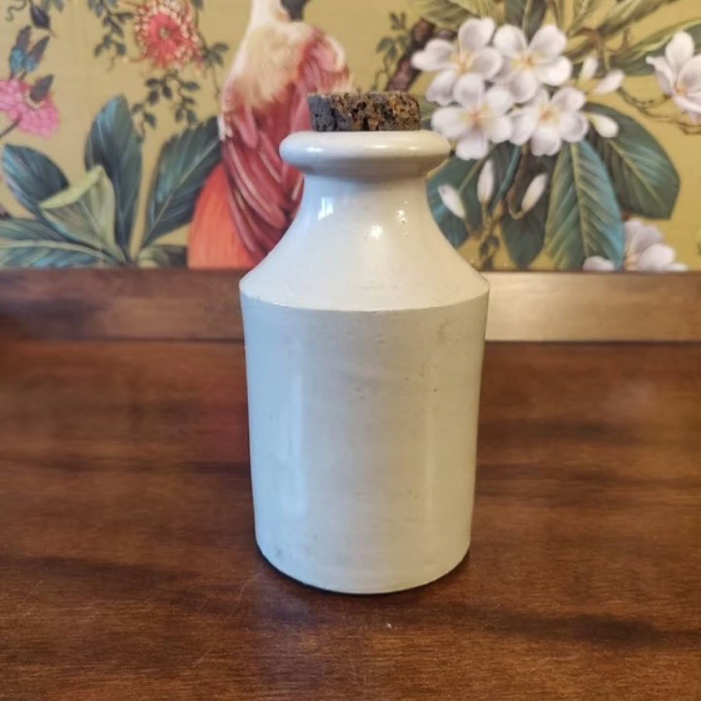 https://www.objetdart-stuff.co.uk/product-page/antique-victorian-late-19th-century-stoneware-ink-bottle-or-penny-ink-bottle #stufftoyouandme #objetdart
