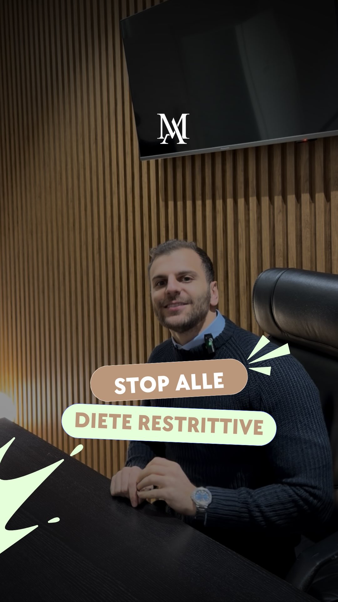 Le privazioni non cambiano la tua vita. Le abitudini sì ✨
La verità? Nessuno vive a lungo tra fame, regole rigide e cibi proibiti.
Forse è il momento di smettere con le “soluzioni lampo”
e iniziare con scelte che puoi davvero mantenere nel tempo ⏳
Scegli la versione di te che vuoi diventare ❤️
#perderepesomangiando #perditapesosalutare #perderepesoinmodosano #perderepesosenzastress #maconsulenzefitness