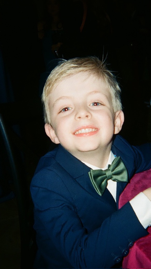 This week tested me in every way — physically, emotionally, and mentally.
Watching my oldest go through surgery and recovery has cracked my heart open and grown it all at once.
The medicine battles, the middle of the night ear pain, the helplessness in his eyes and mine. It’s all been so much.
I pray he remembers the fun times together, the cuddles, the on-call ice cream, and the way we got through this together more than the pain he feels right now.
That he holds onto the belief that this will make things better — that sleep will be his new superpower, and awful coughs will fade.
As always, there were moments that came the guilt. I didn’t get work done. I didn’t get all things on my house to-do wish list done like I thought. We didn’t do as many Christmas crafts as anticipated because she didn’t have energy.
But I was exactly where I needed to be — holding space, holding him, doing the job that mattered most in that moment.
He’s been brave. I’ve had to be, too.
And through it all, I’ve never loved him more deeply.
#motherhoodunfiltered #thisisthework #motherhoodmoments #posttonsilsurgery