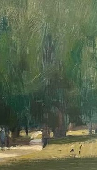 A few more days left to visit this years Royal Institute of Oil Painters exhibition at the Mall Galleries. Last day 13th December.
Here is a video of the paintings on the walls of the big room. Well worth a visit!
Four of my paintings are in this year’s show and can all be found on the Small Painting wall in the same room keeping good company!
@royalinstituteofoilpainters
#artexhibition