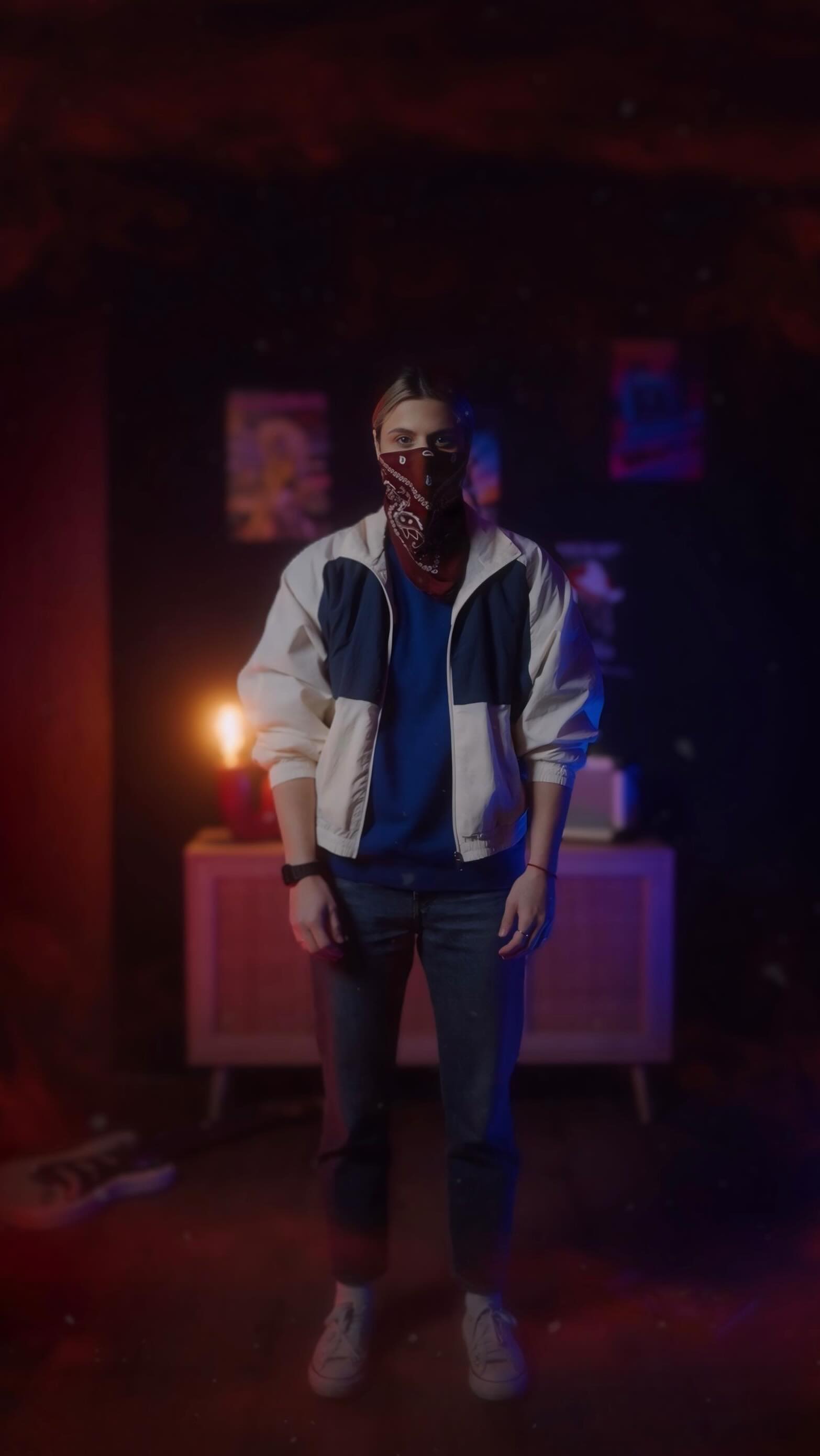 Astuces avec Vena pour bien éclairer tes scènes vidéo
@neewer 🤝
Quelle est la meilleure punchline de Vecna en commentaires 👇
#lightsetup #lumière #light #neewer #astucevideo
#videaste #strangerthingsedit #strangerthings #st5
#upsidedown #cinematicvideo #tipsvideo #videotips
#sony #backstagevideo #filmmaker #teaservideo
#cinematiclook #80style #vecna #filmmaking
#womanfilmmaker