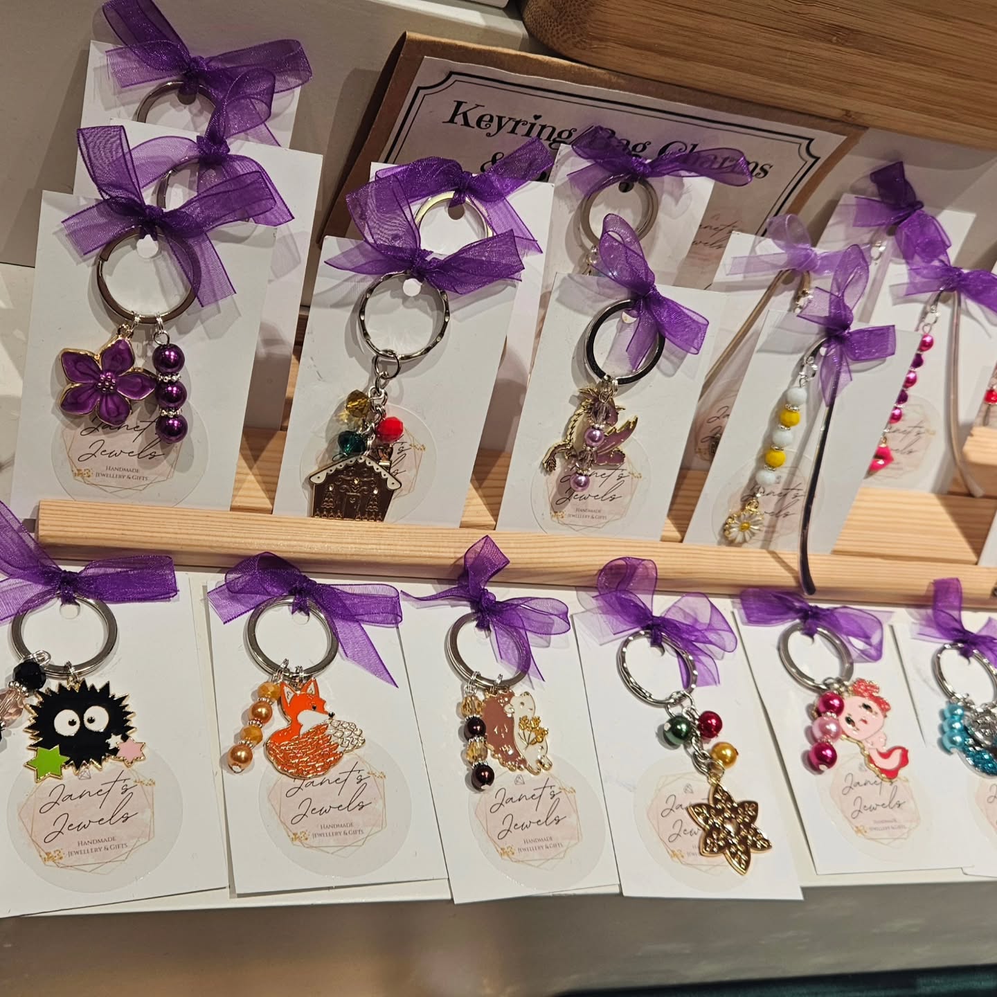 💜🎄Shelf Space Update 🎄💜
@lovelocalhub