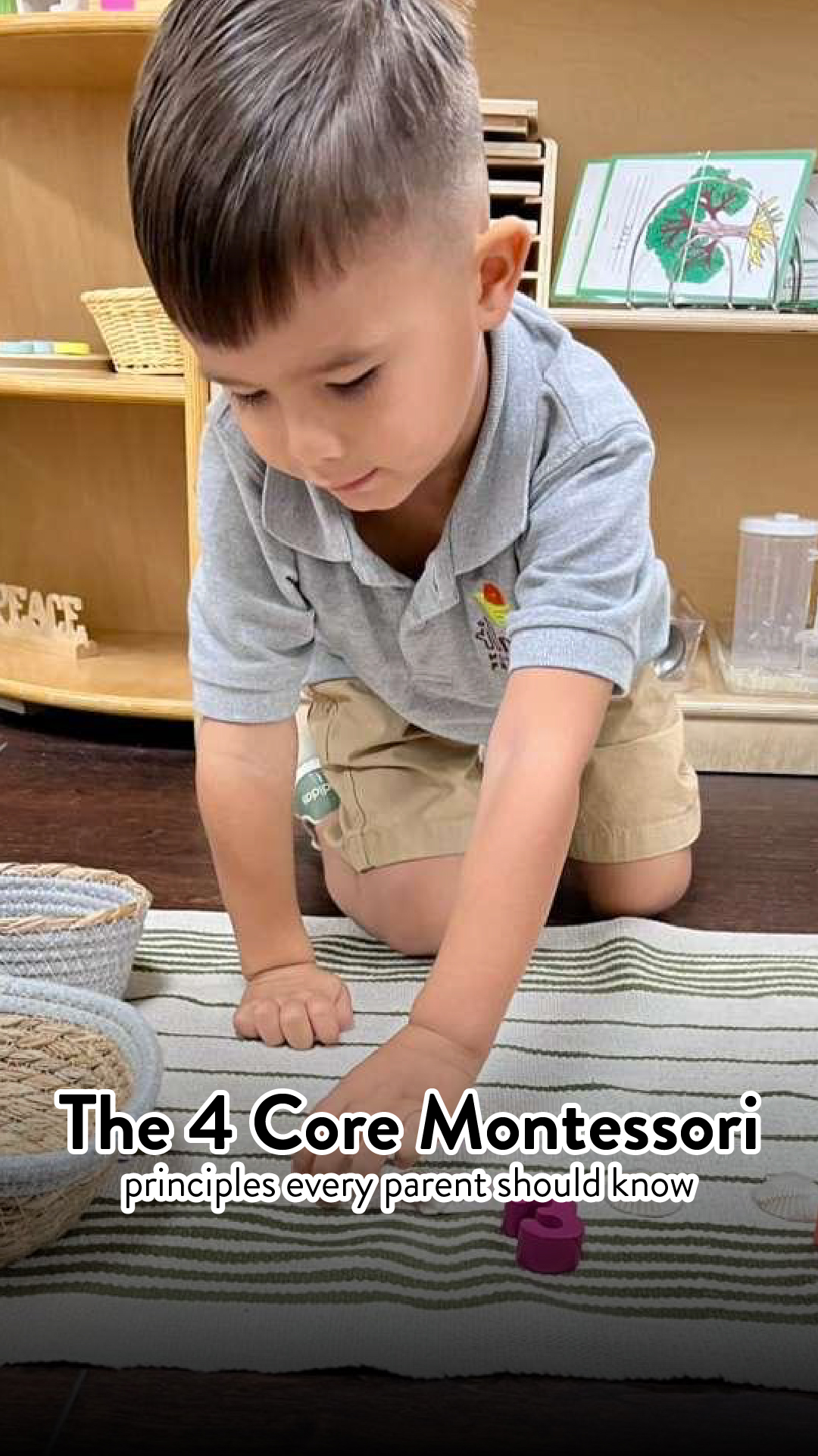🎄 Montessori principles in action!
This season, encourage your little one to explore, make choices, and take small steps toward independence. 🌱
From letting them set the table, pick their clothes, or help with decorations, every tiny action builds confidence, curiosity, and respect for their surroundings.
✨ Independence, responsibility, and self-confidence — gifts that last a lifetime!
➡️ Curious to see it in real life? Visit ilnido Montessori Preschool!
📍 7506 SW 117th Ave, Miami, FL 33183
📞 (786) 703-3095
.
.
.
#ilnidomontessori #montessoriathome #montessoripreschool #toddlerslearning #childdevelopment #parentingtips #holidayactivitiesforkids #independentkids #earlychildhoodeducation #montessorilife
