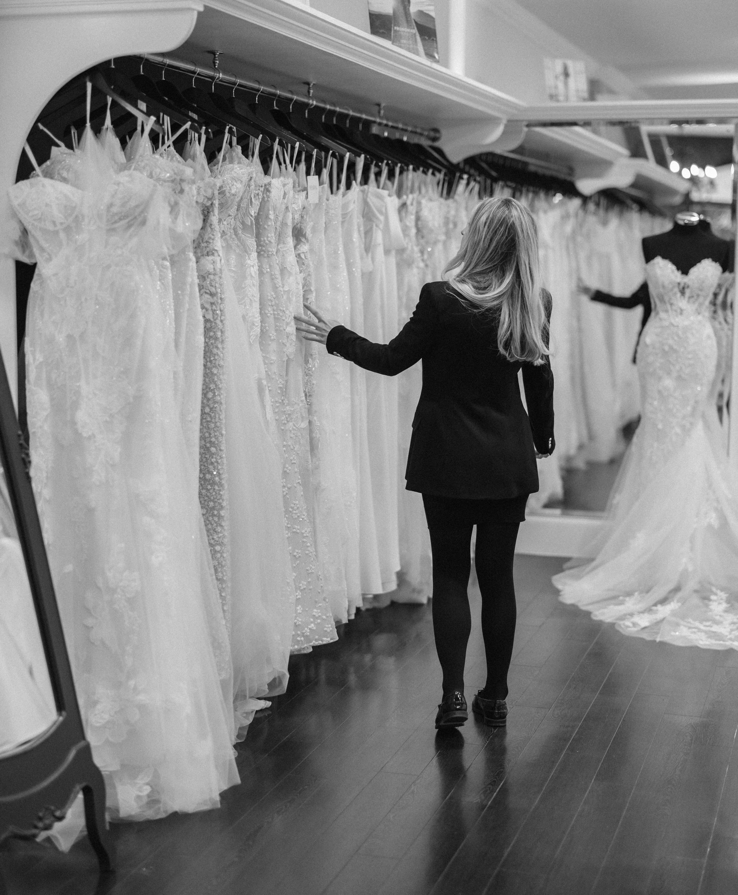 Over and Out!đ¤
We cannot thank each and everyone of you enough for making this year so special. From the Brides we have met to the Suppliers we have collaborated with, and our talented Designers who make dreams come true - this year has been amazing for us and it means so much to us to have had you alongside us for the journey!đĽ
We are taking time to rest and recharge over the Christmas period, and the boutique is now closed. We will reopen on January 2nd with our incredible January Sale!â¨
For urgent enquiries please DM us on Instagram for immediate response, all emails and calls will be handled in January when we returnđ¤
Thank you again for your endless support, we will see you in 2026!đšâď¸
#wedding#weddings#weddingdress#weddingdresses#bride#brides#bridal#bridalgown#bridalgowns#bridalboutique#bridetobe#weddingplanning#sayyestothedress#isaidyestothedress#isaidyes#kentbride#kentbridal#kentbrides#canterbury#canterburykent