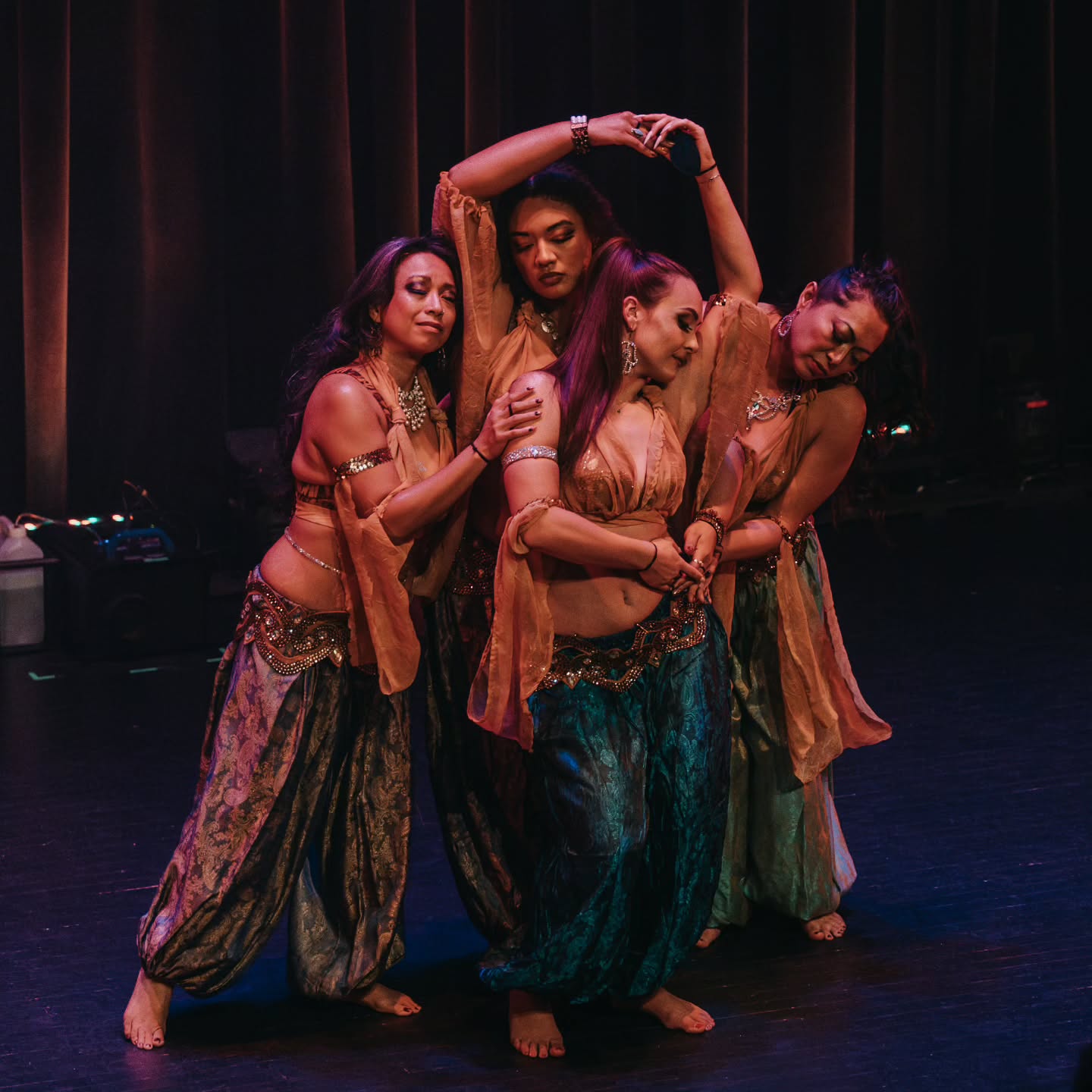 The longest night invites us into stillness, reflection, and deep listening. In the quiet, we gather the threads of everything we’ve moved through this year and weave them into what comes next.
This is a threshold. A pause before the light returns.
Creation doesn’t only happen in motion — it happens in rest, in dreaming, in trusting the cycle.
Tonight, we honor the dark as a teacher, the body as a compass, and the slow return of the sun as a promise. We rest, we recalibrate, and we ready ourselves to rise again — stronger, softer, and more intentional.
Solstice Blessings! ❄️✨️
Photo by @4kwfriendly