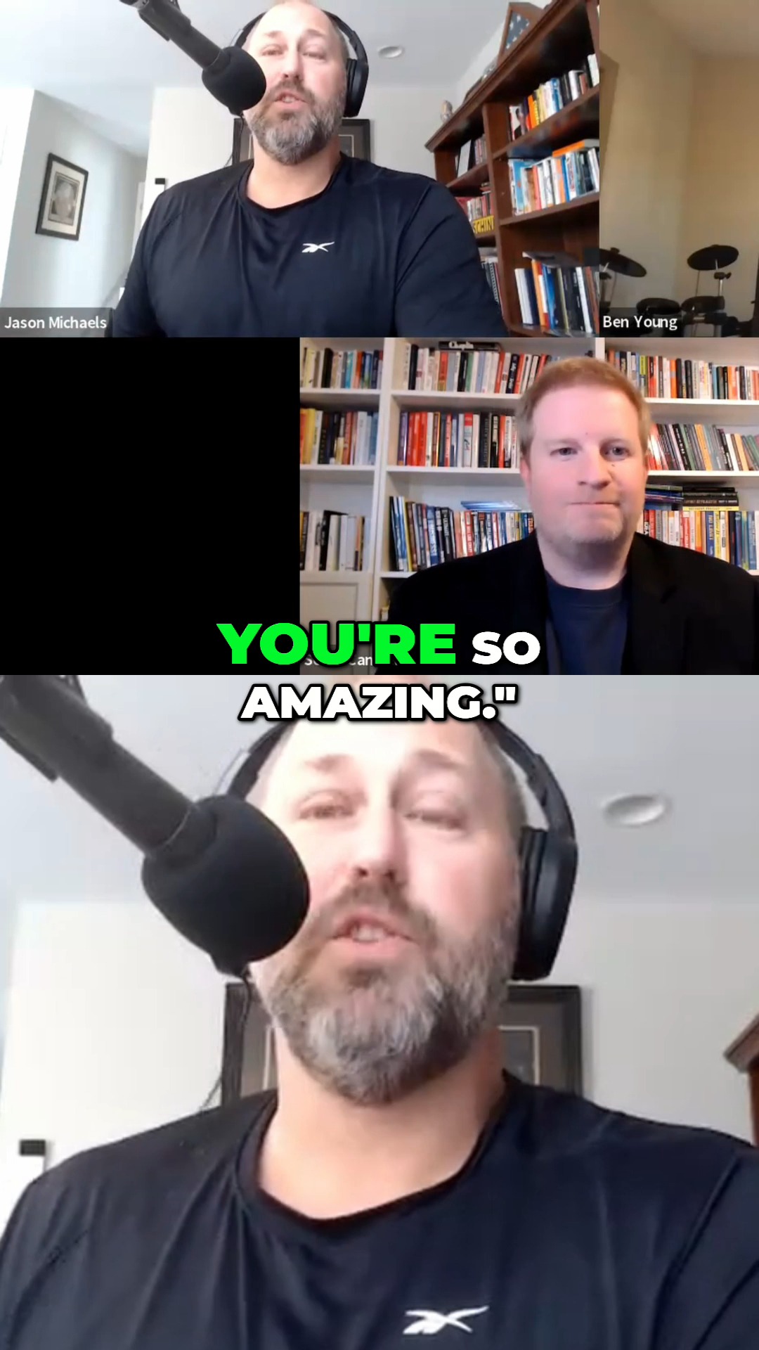 Performances of magic (the entertainment kind - like card tricks) in certain countries and for certain cultures can actually be taken as though they are legitimate sorcery. The podcast guys have a discussion about ethical and moral standards when dealing with these types of situations. Hear the whole discussion on episode 22 of the I.B.M. podcast on our YouTube channel.