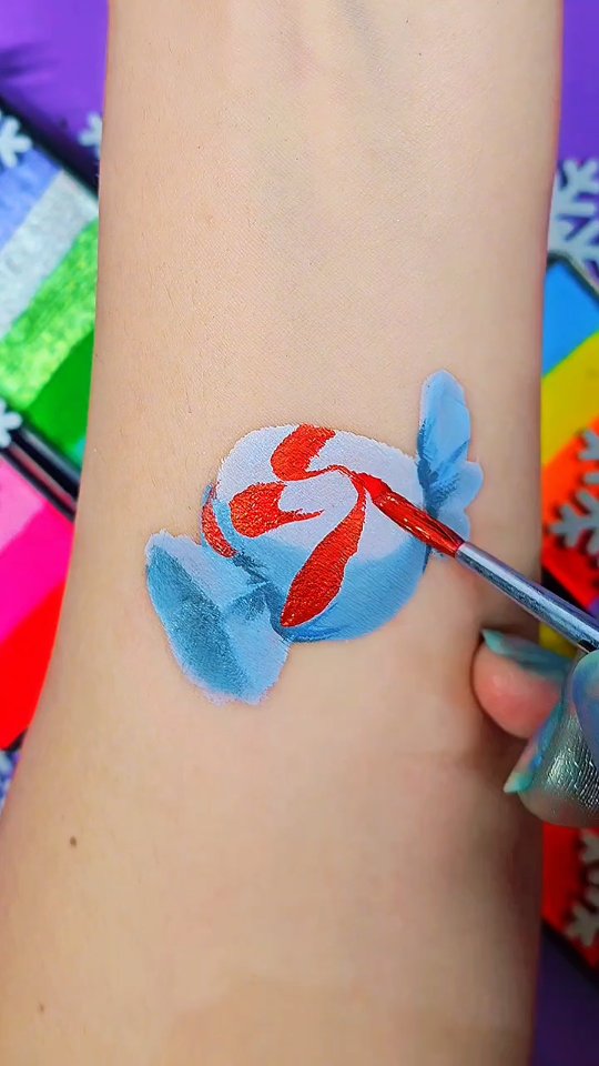 🤍❤️🤍❤️