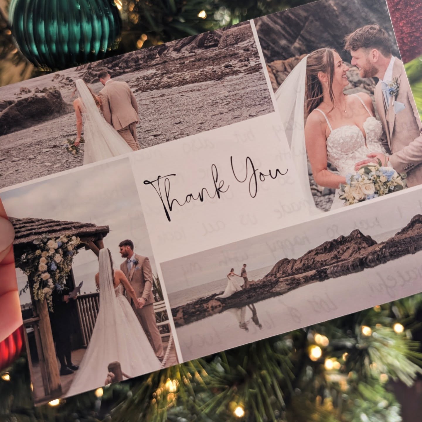 What a lovely surprise to come home to have this thank you card in the post!
Thanks so much @lucywilson_ for taking the time and effort to write this lovely card. It means so much to me! Swipe to read.
I absolutely have loved getting to know you and supporting you throughout the whole wedding process and on the wedding day. You look absolutely beautiful and you're such a lovely person inside and out.
Thank you for asking me to do your makeup 💕 with lovely @annarjmua on bridal party duty.
Feeling so grateful for having such awesome Brides like Lucy.
#tunnelsbeaches
#tunnels
#bridalmakeup #wedding #weddingmakeup #thankyoucard #beachwedding