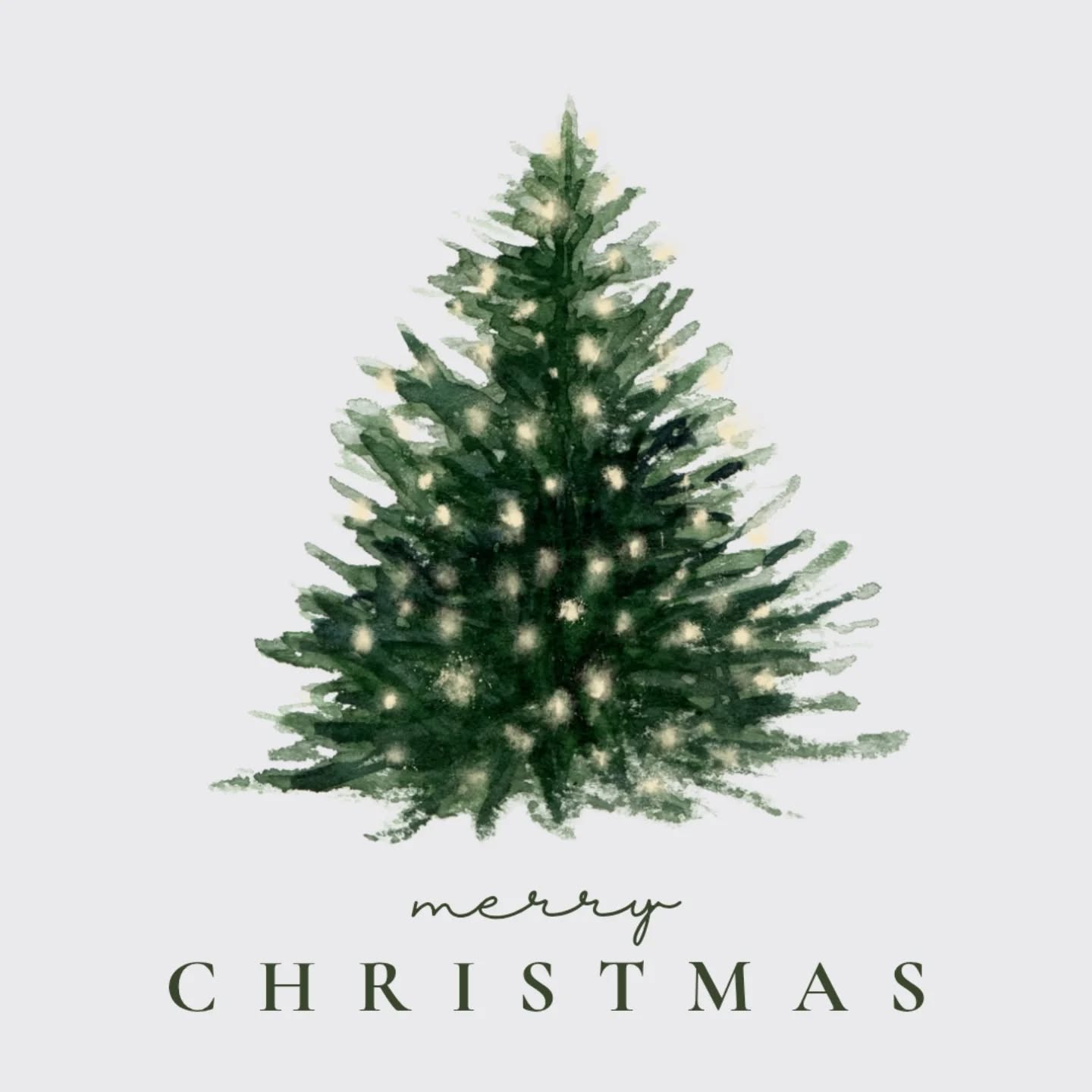 May you have a blessed Christmas day and may the gift of faith, the blessing of hope and the peace of HIS love by yours.
Merry Christmas!
Xx