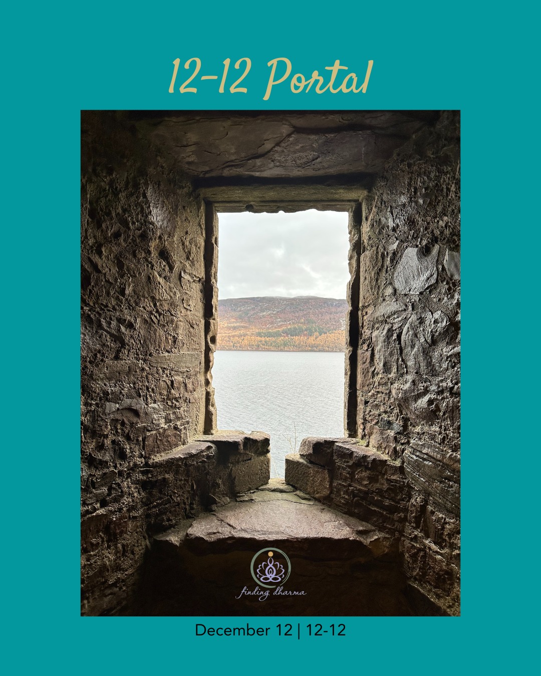 ๐ซ 12-12 Portal is today ๐ซ
Completion | Divine Completion | End of a Cycle | Collective | Unity | Spiritual Perfection
12 as the Completed Group - the dozen, the year, the zodiac wheel, the Apostles, 12 Days of Christmas, 12 Tribes of Israel
1+2 is a combination of the number of the individual and the pair. Where both the one and the duality is allowed to coexist.
12 is divisible by 1, 2, 3, 4, and 6. It is grounded, balanced by work with the other, by the solidity of the square and to unconditional love and nurturing (6).
Today reflect on:
โญ๏ธ How you have honored your uniqueness and your individuality throughout this year.
โญ๏ธ How you have nurtured yourself or need to do more to nurture yourself based on this year.
โญ๏ธ How your needs for self-care may have changed over these last twelve months
โญ๏ธ What areas of your life feel grounded and balanced and where you need to make some changes
โญ๏ธ Whether you are being supported, nurtured and feel balanced in your one-on-one relationships and what you might need to do in order to restore balance and nurturing in them - either from your side or the other's
๐ฎ Todayโs astrology brings Venus conjunct the Great Attractor, with a gentle challenge from the Moon in Virgo and the North Node in Pisces.
โก๏ธ This energy asks you to listen to your higher wisdom - even if it reveals truths youโve been hesitant to face.
โก๏ธ Your emotional self may crave clarity and details right now (thank you, Virgo Moon), while your soul is calling you into trust, intuition, and flow. Let both exist.
โก๏ธ Move slowly. Take in what your intuition is showing you.
Let todayโs reflections guide you into a deeper understanding of who you are becoming.
#1212Portal #FindingDharma #SoulReflection #InnerJourney #EndOfYearReflection #SelfCareJourney #EnergyShift #SpiritualGrowth #ConsciousLiving #MindfulMoments #DivineAlignment #PersonalEvolution #ReflectAndGrow #KnowYourself #MindfulLiving #SelfCareMatters #InnerAlignment