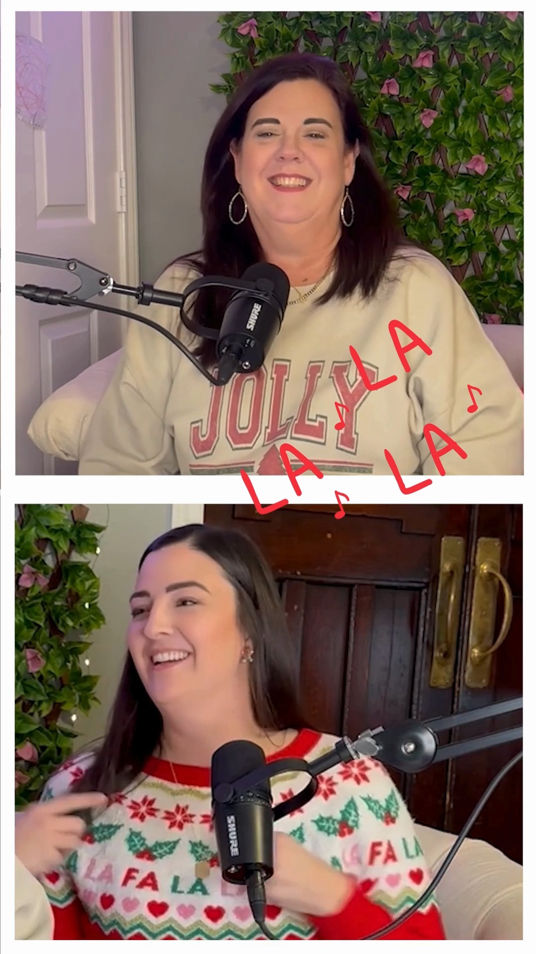 MERRY CHRISTMAS!