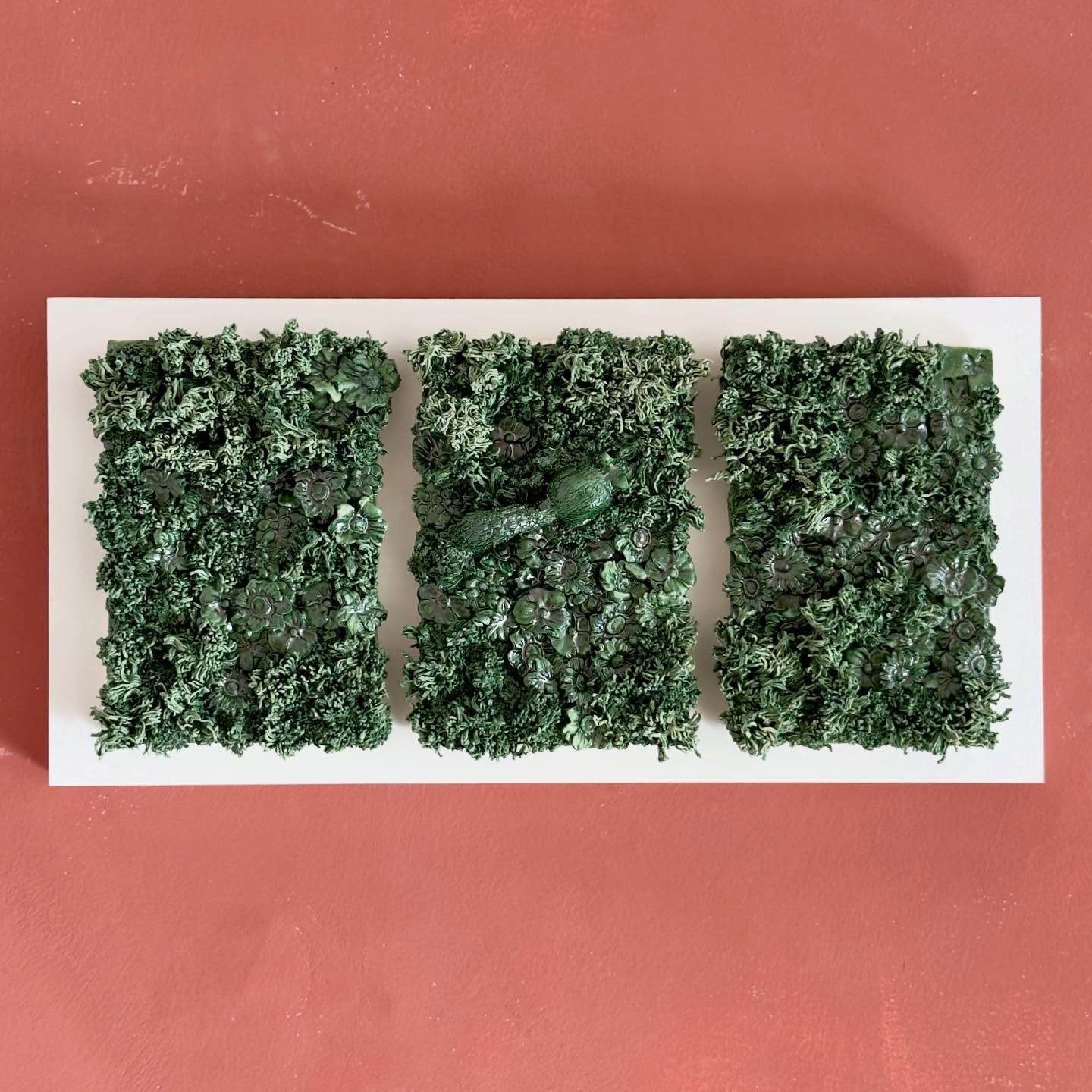 “Central Park”, 2025
18x37cm
.
DISPONÍVEL
.
.
#mariacastelbrancoceramic #oneofakind #centralpark #squirrel #handmade